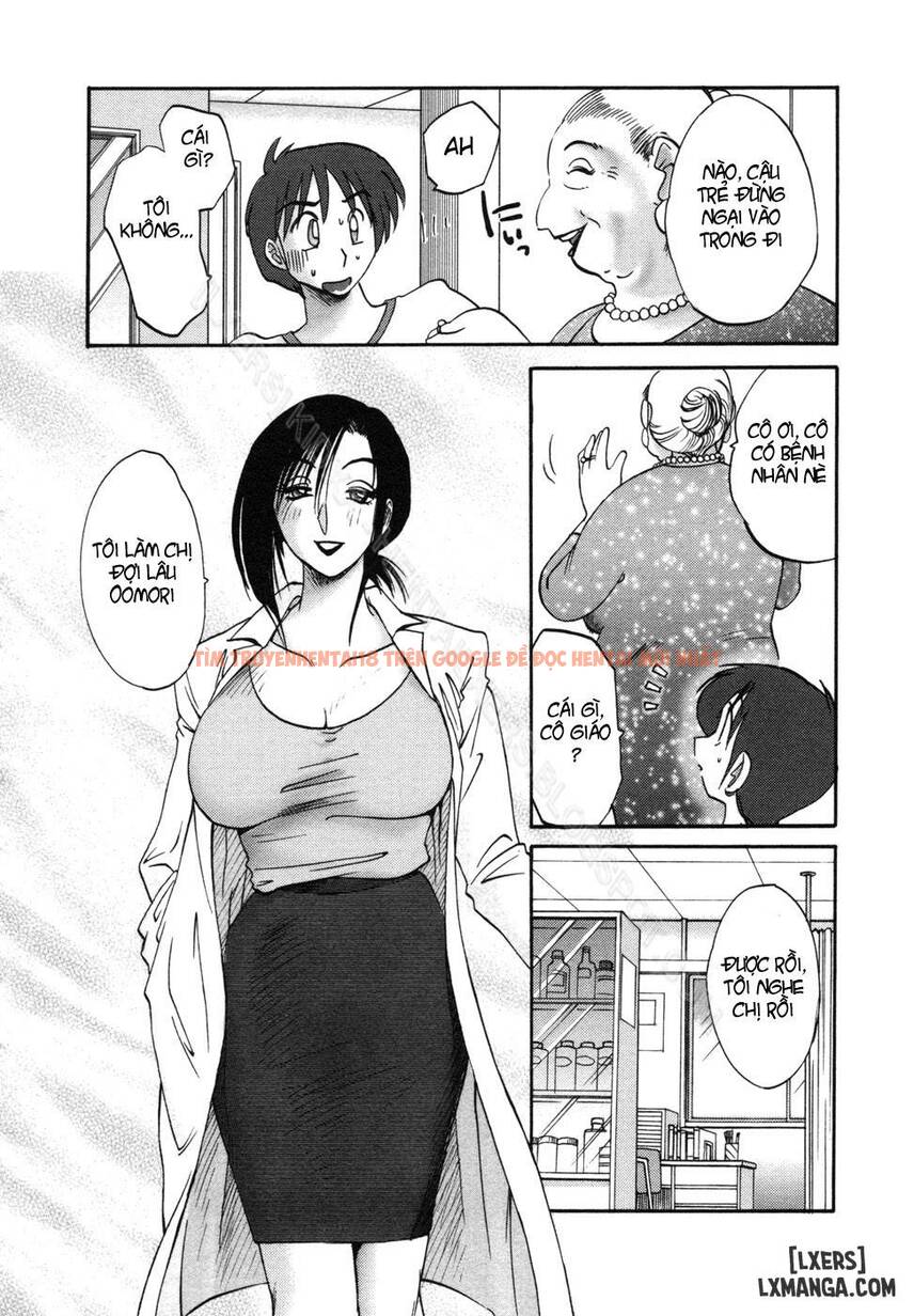 Trang truyện 7 trong truyện tranh Tonari No Tonari No Oneesan - Chapter 9 - hentai24h.pro