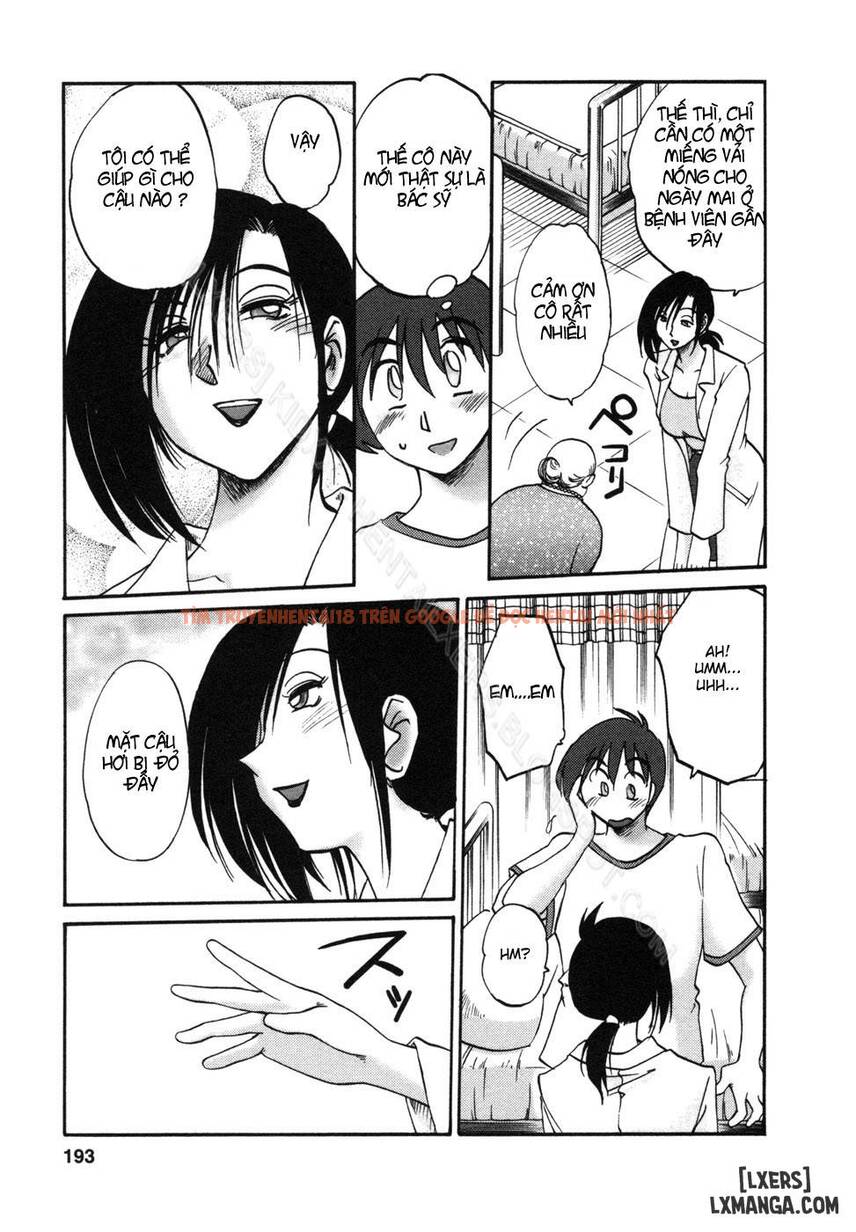 Trang truyện 8 trong truyện tranh Tonari No Tonari No Oneesan - Chapter 9 - hentai24h.pro