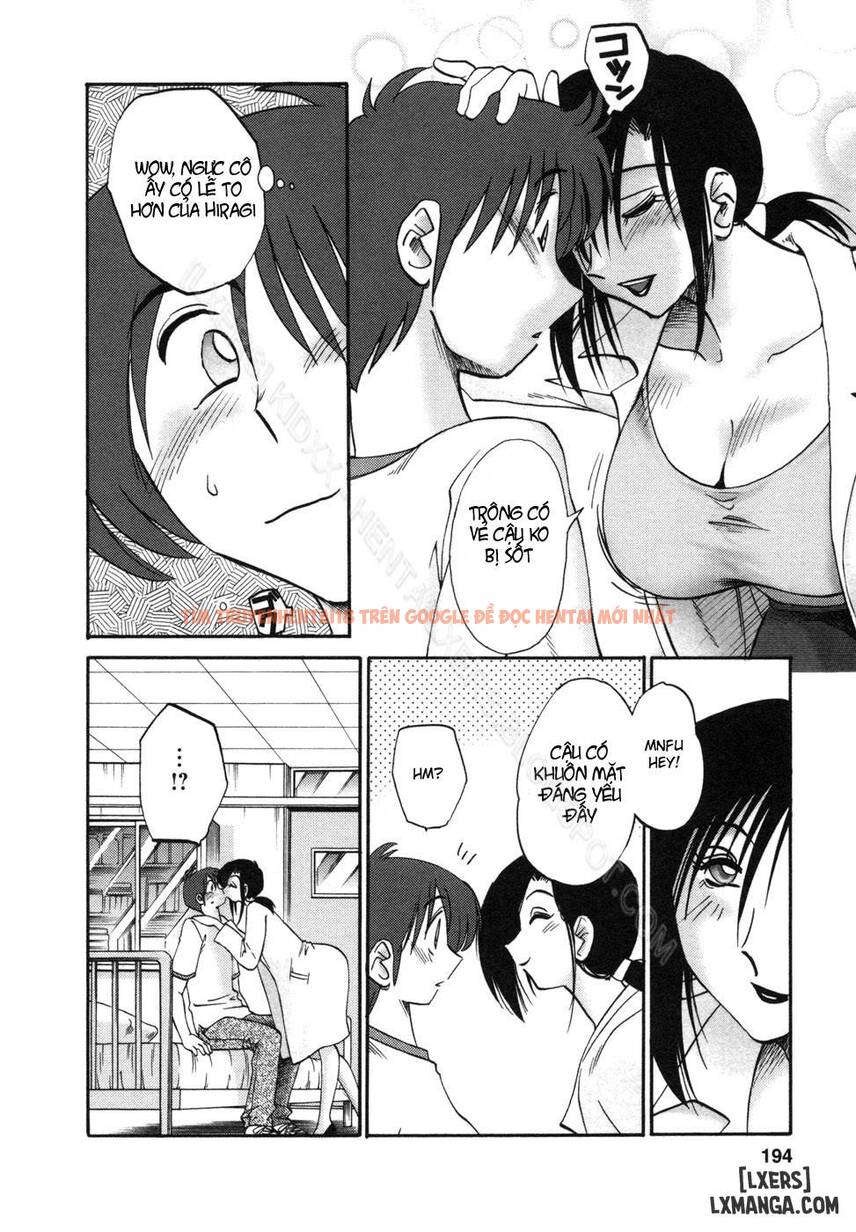 Trang truyện 9 trong truyện tranh Tonari No Tonari No Oneesan - Chapter 9 - hentai24h.pro