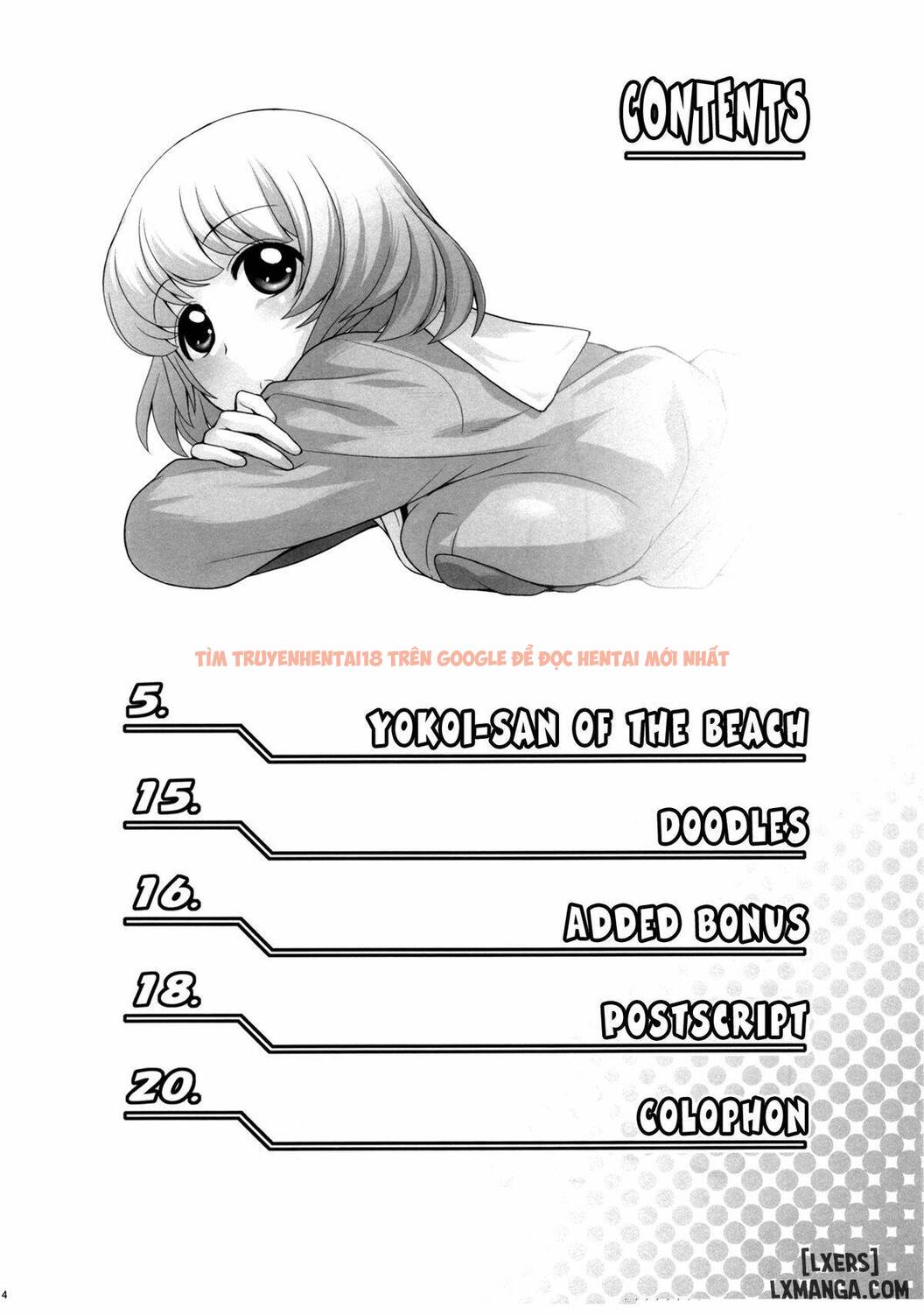 Xem ảnh 2 trong truyện hentai Tonari No Y-san 4jikanme - One Shot - hentaitvn.net