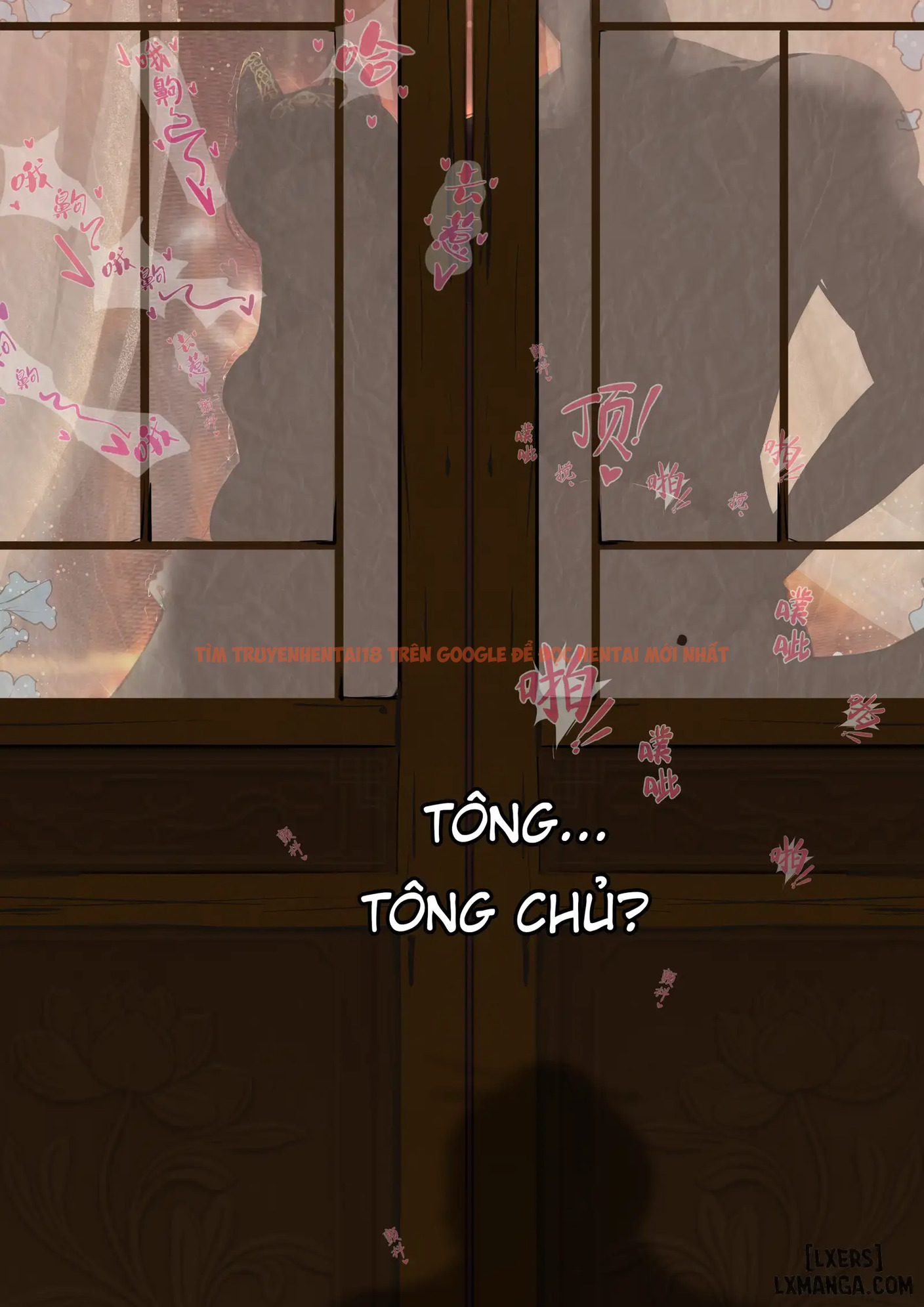 Xem ảnh page_001 trong truyện hentai Tông Chủ Hợp Hoan Tông - Đến thăm tông chủ vào ban đêm - hentaitvn.net