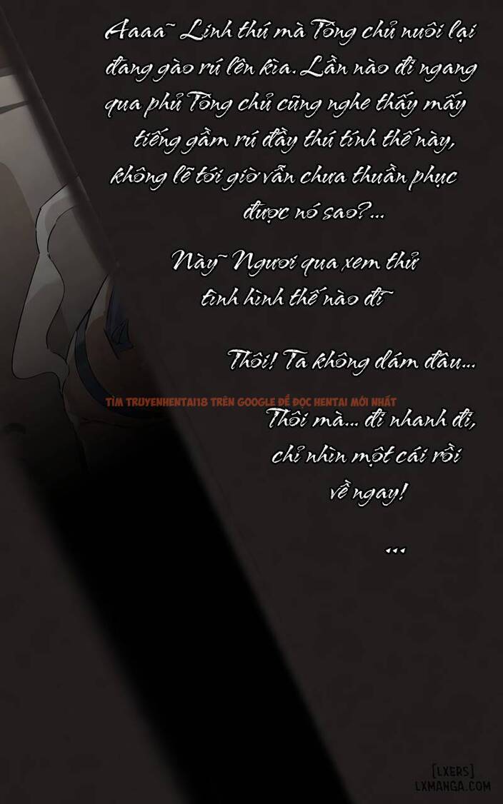 Xem ảnh Tông Chủ Hợp Hoan Tông - Tông Chủ Hợp Hoan Tông - page_004 - Truyenhentaiz.net