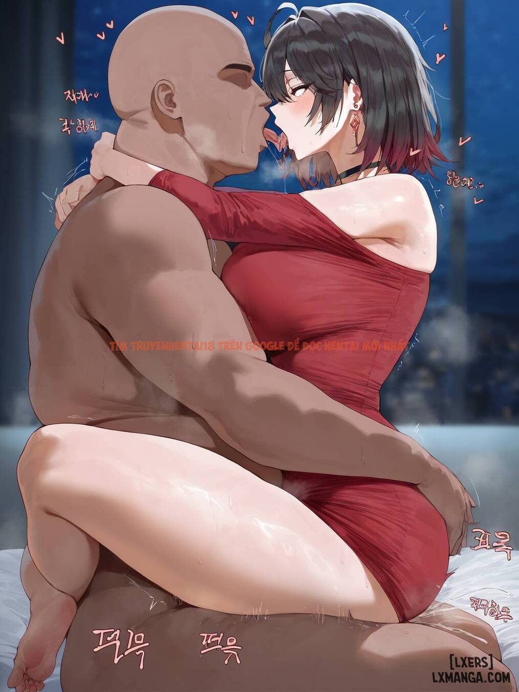 Tổng Hợp Ai Generated - Chapter 10 : Gia Đình Yukino (P.6)