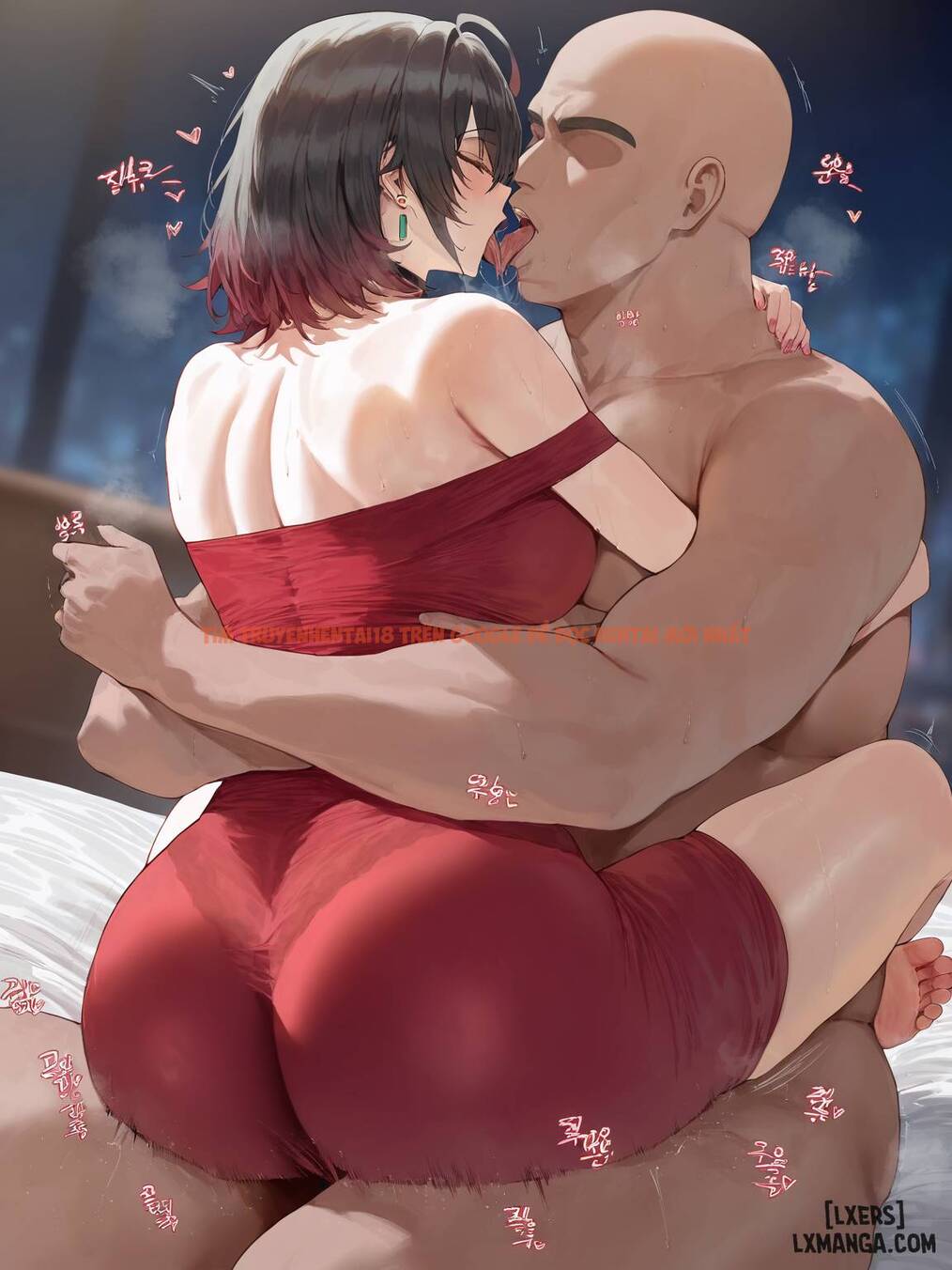 Tổng Hợp Ai Generated - Chapter 10 : Gia Đình Yukino (P.6)