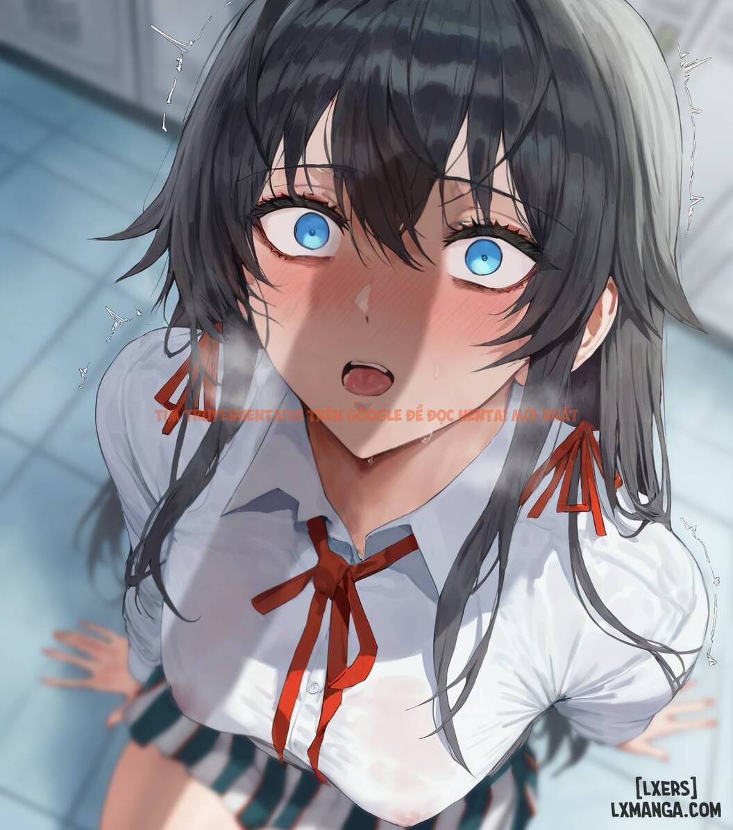 Tổng Hợp Ai Generated - Chapter 12 : Gia Đình Yukino (P.8)