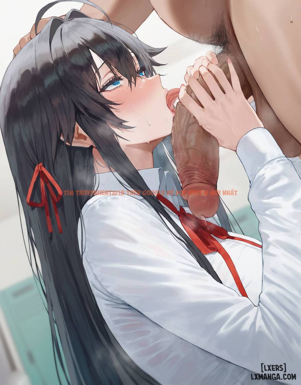 Tổng Hợp Ai Generated - Chapter 12 : Gia Đình Yukino (P.8)