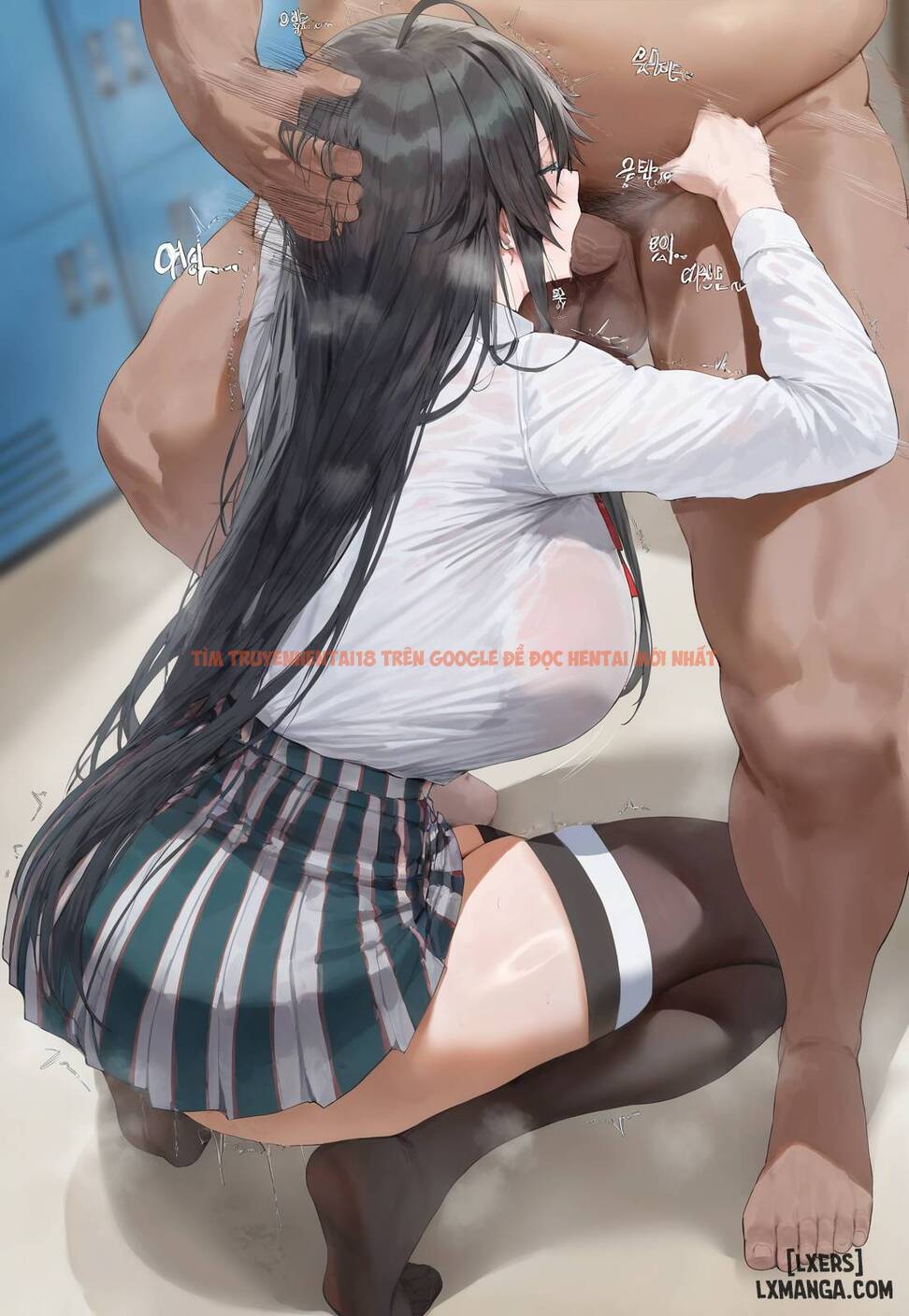 Tổng Hợp Ai Generated - Chapter 12 : Gia Đình Yukino (P.8)