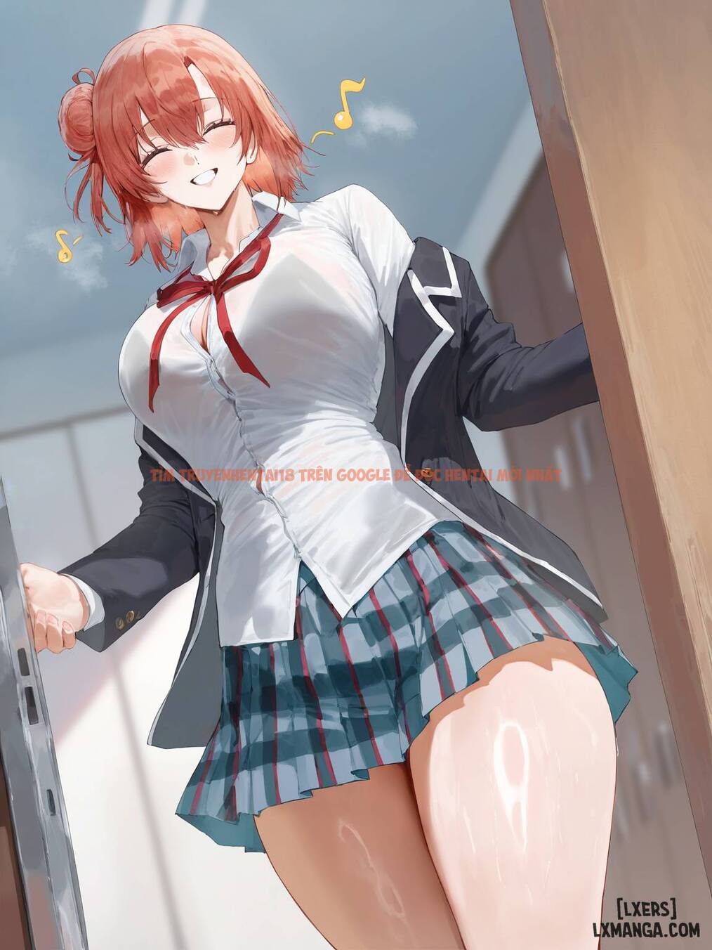 Tổng Hợp Ai Generated - Chapter 12 : Gia Đình Yukino (P.8)