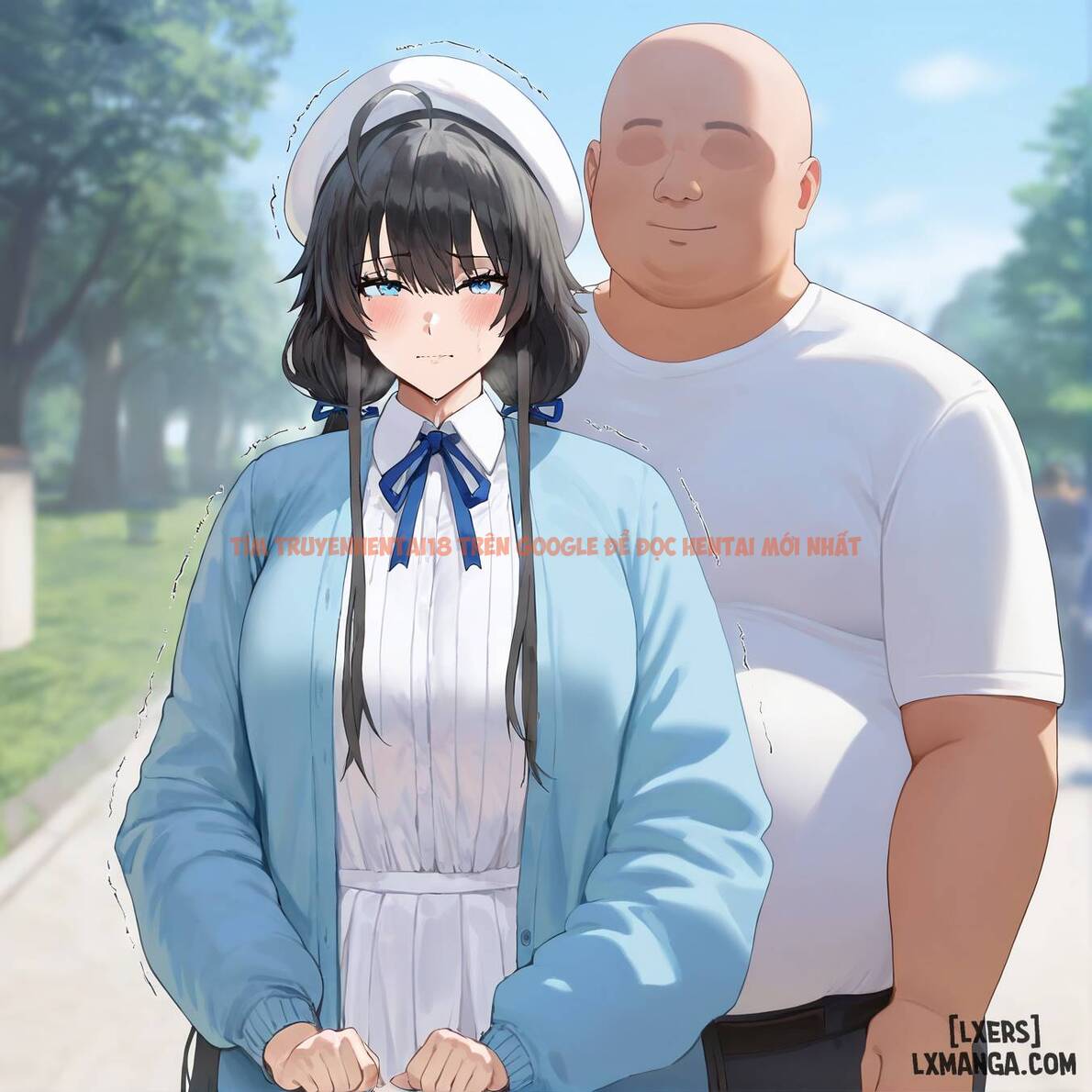 Tổng Hợp Ai Generated - Chapter 13 : Gia Đình Yukino (P.9)