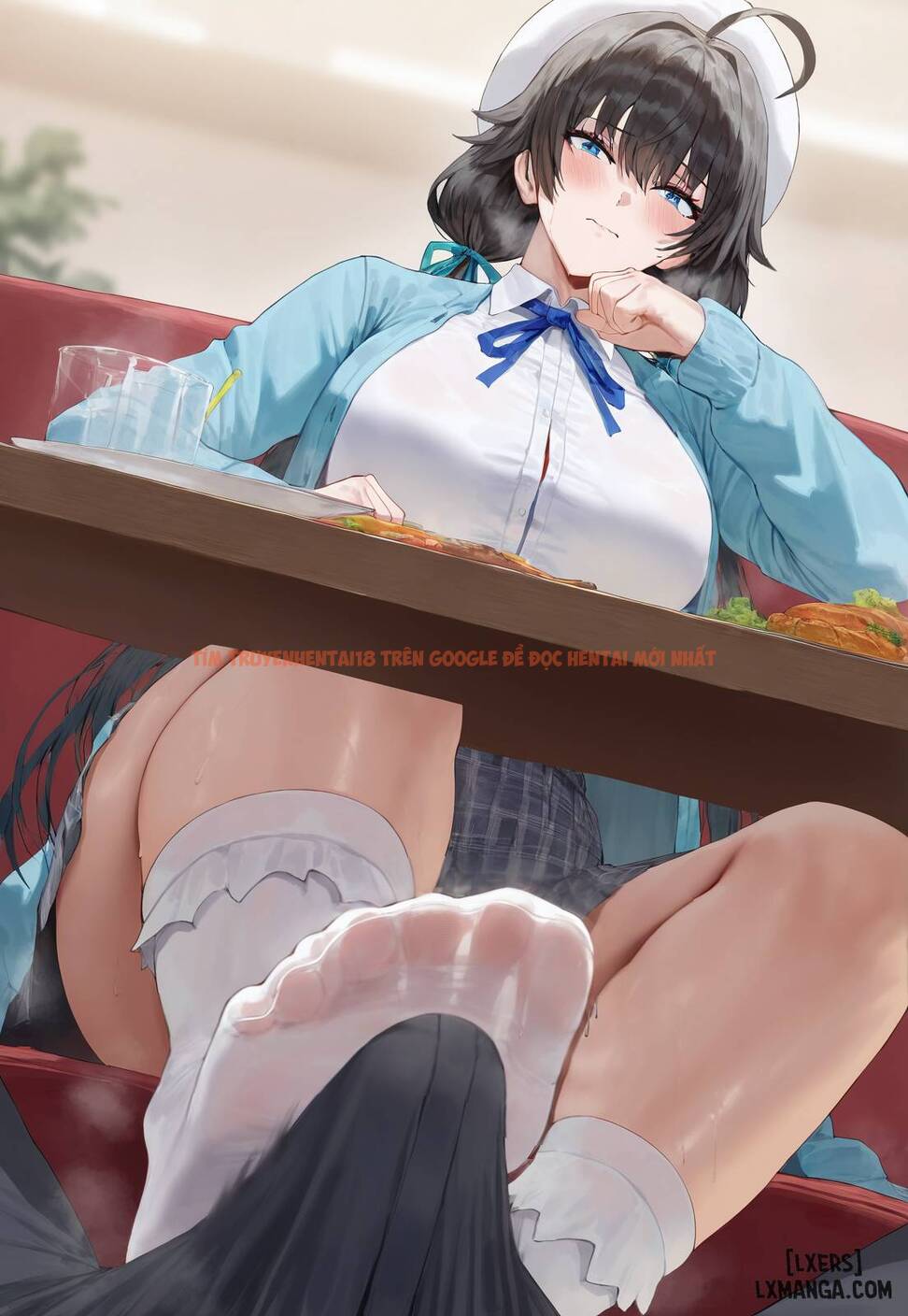 Tổng Hợp Ai Generated - Chapter 13 : Gia Đình Yukino (P.9)