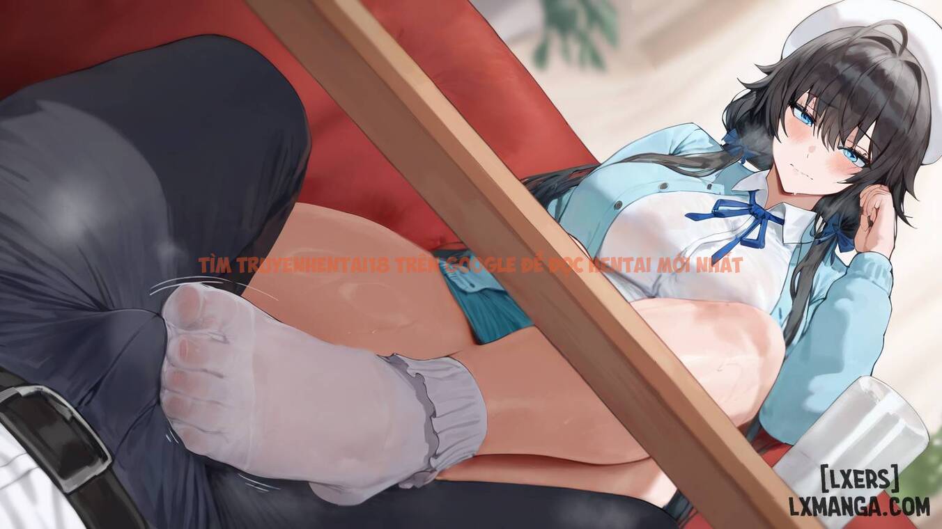 Tổng Hợp Ai Generated - Chapter 13 : Gia Đình Yukino (P.9)