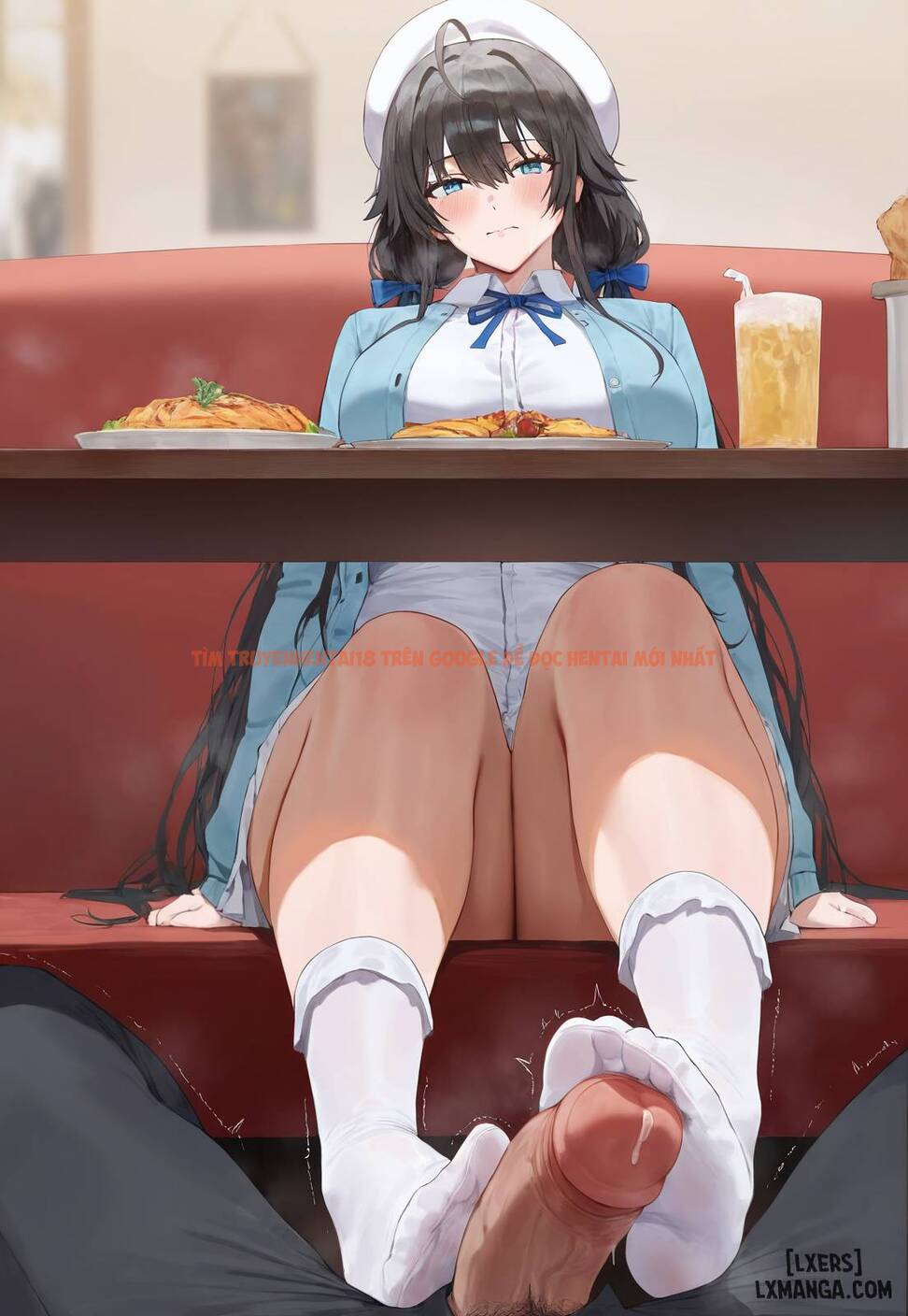Tổng Hợp Ai Generated - Chapter 13 : Gia Đình Yukino (P.9)