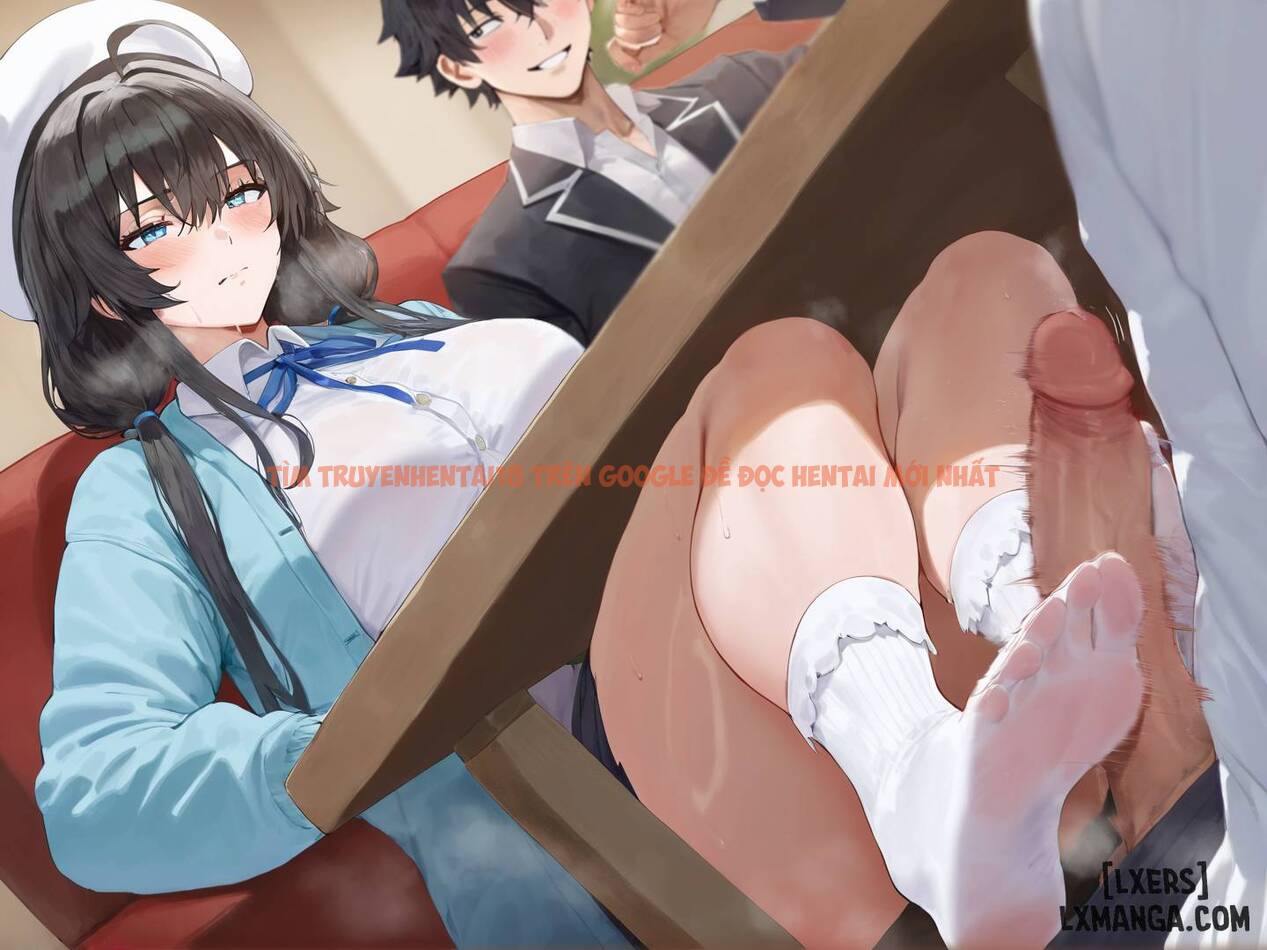 Tổng Hợp Ai Generated - Chapter 13 : Gia Đình Yukino (P.9)