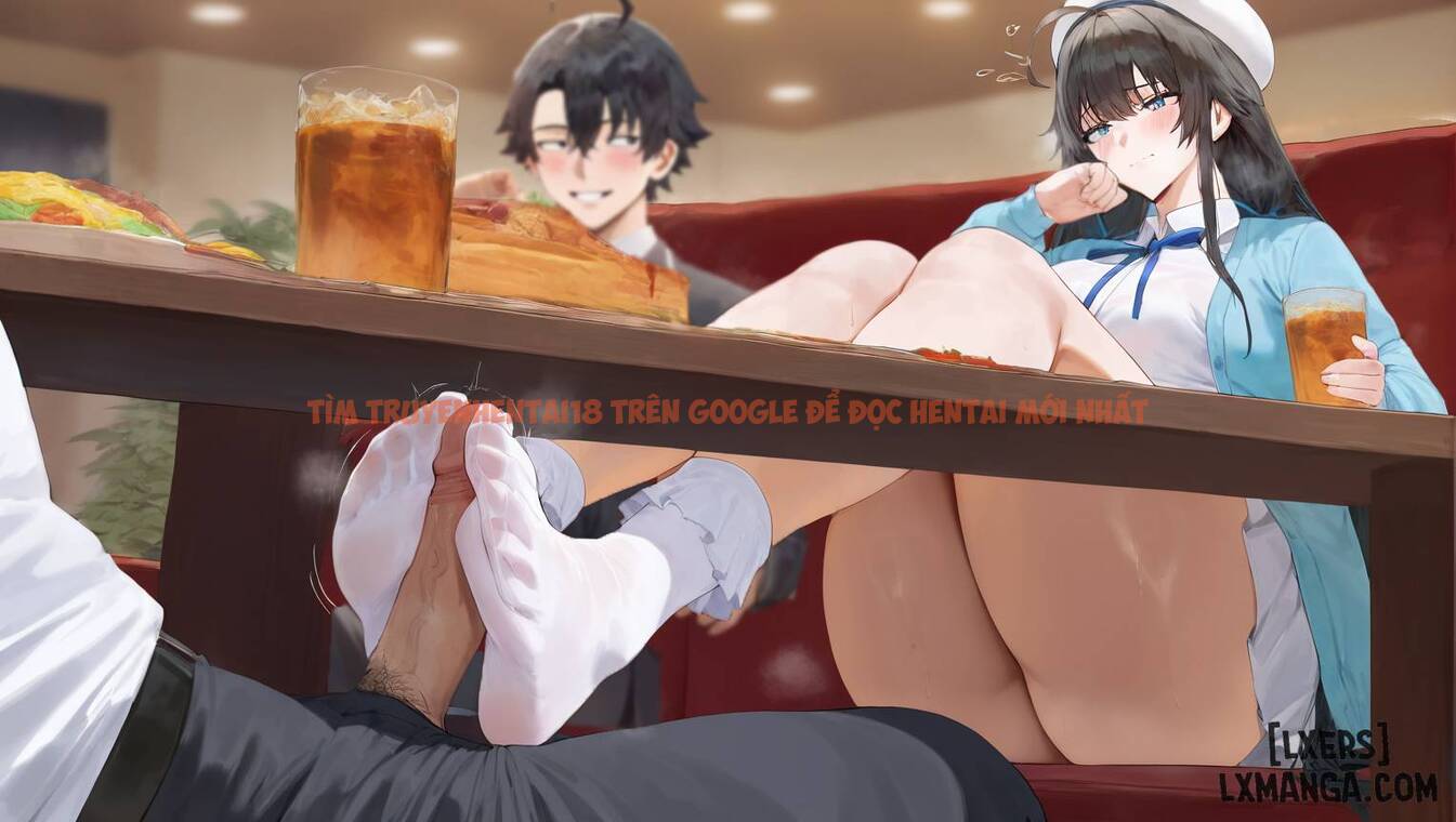 Tổng Hợp Ai Generated - Chapter 13 : Gia Đình Yukino (P.9)