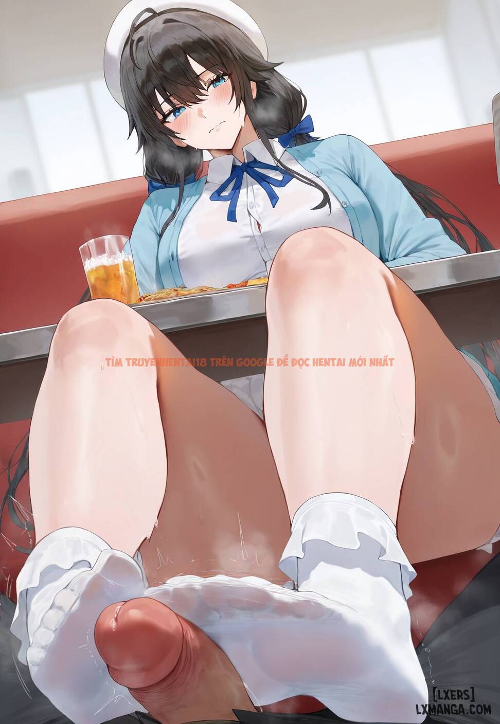 Tổng Hợp Ai Generated - Chapter 13 : Gia Đình Yukino (P.9)