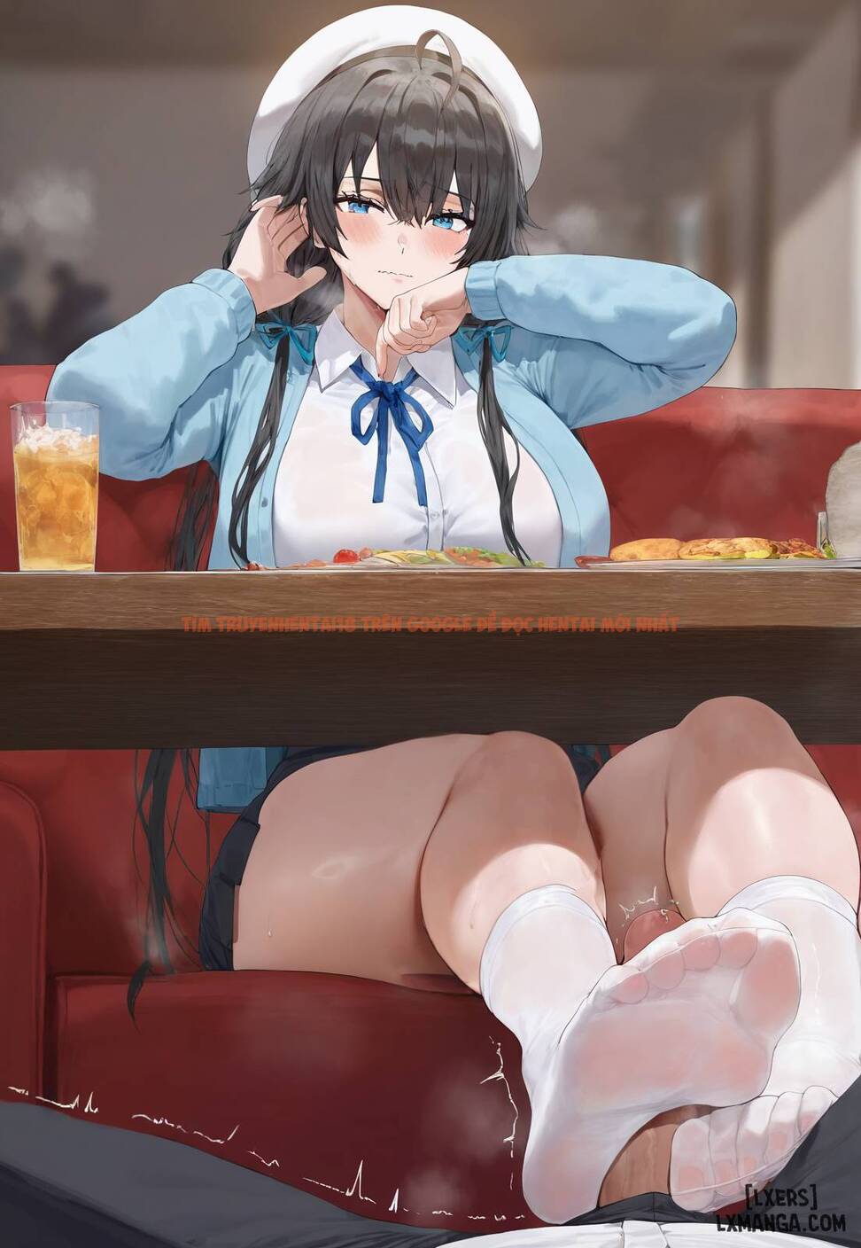 Tổng Hợp Ai Generated - Chapter 13 : Gia Đình Yukino (P.9)