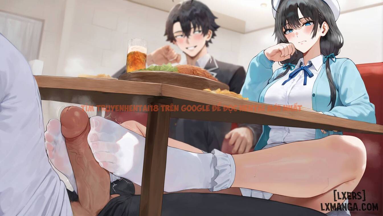 Tổng Hợp Ai Generated - Chapter 13 : Gia Đình Yukino (P.9)