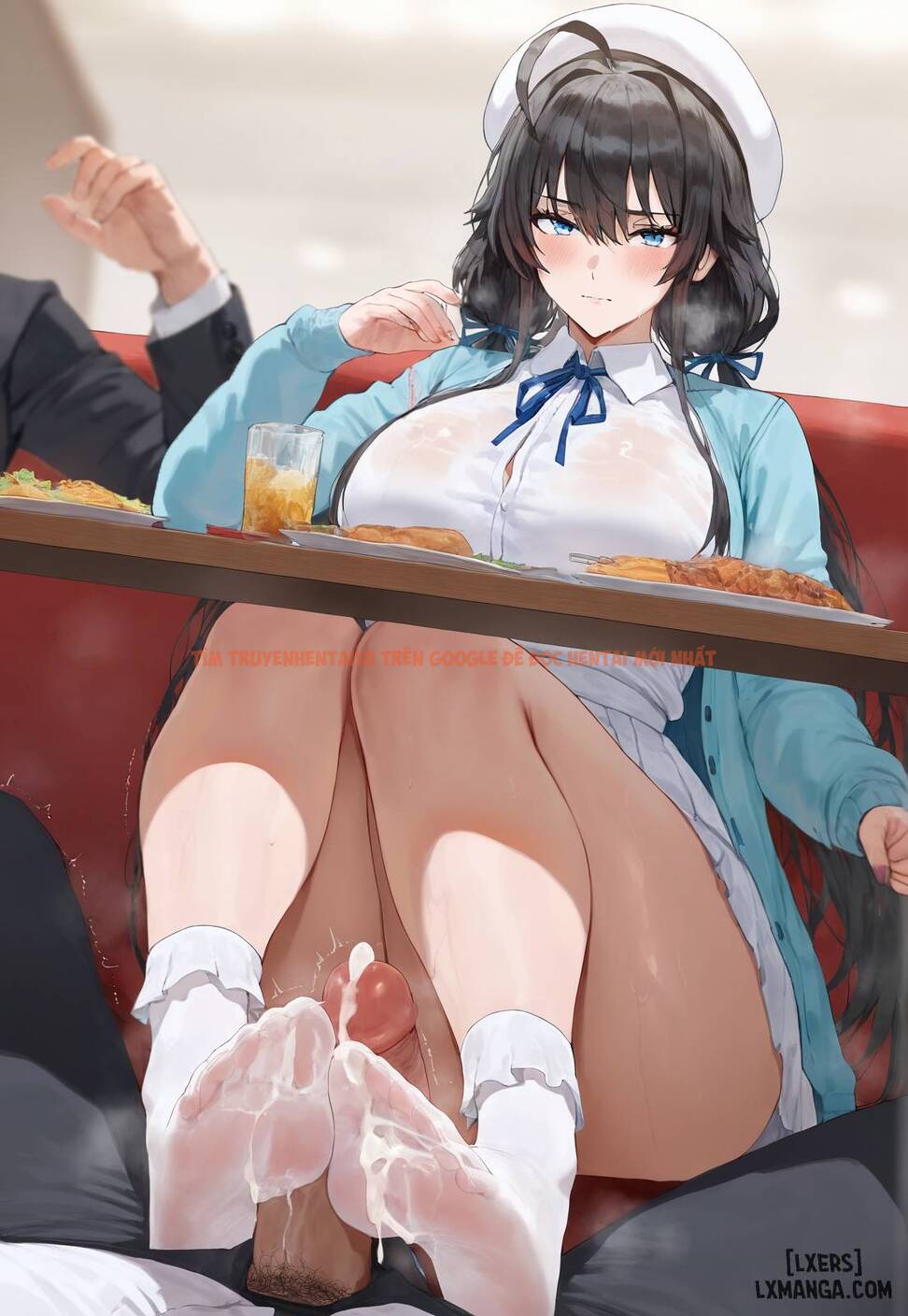 Tổng Hợp Ai Generated - Chapter 13 : Gia Đình Yukino (P.9)
