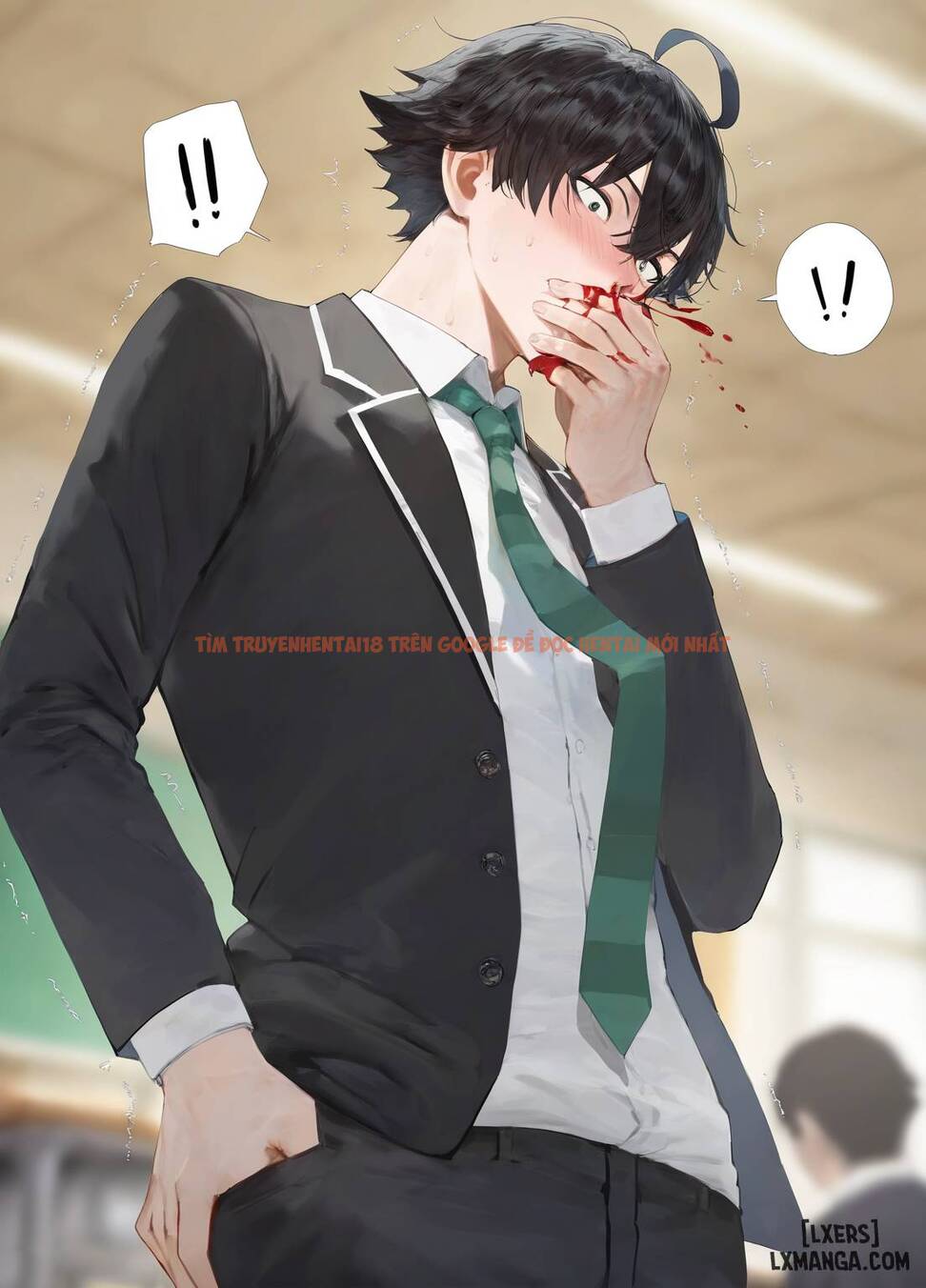 Tổng Hợp Ai Generated - Chapter 13 : Gia Đình Yukino (P.9)