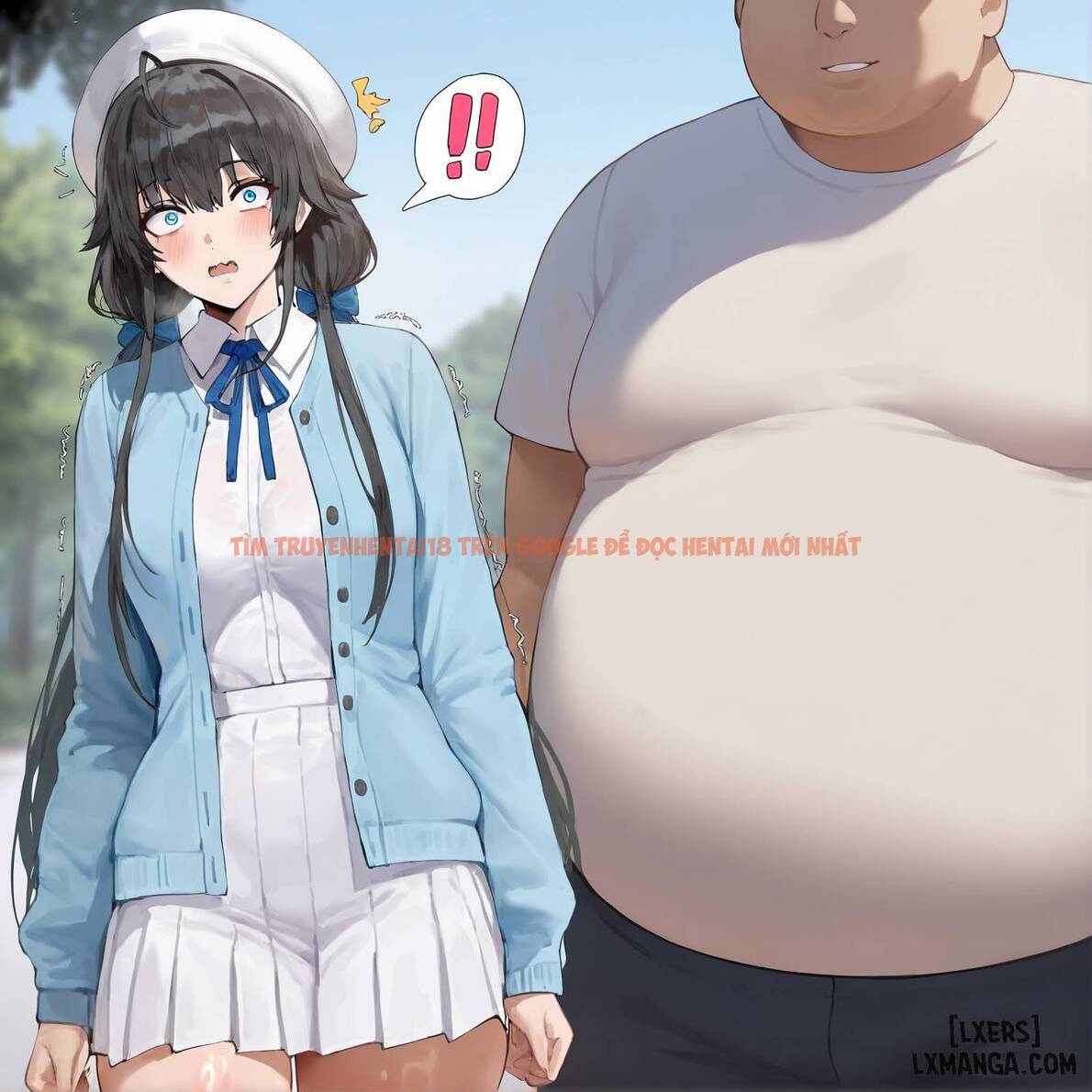 Tổng Hợp Ai Generated - Chapter 13 : Gia Đình Yukino (P.9)
