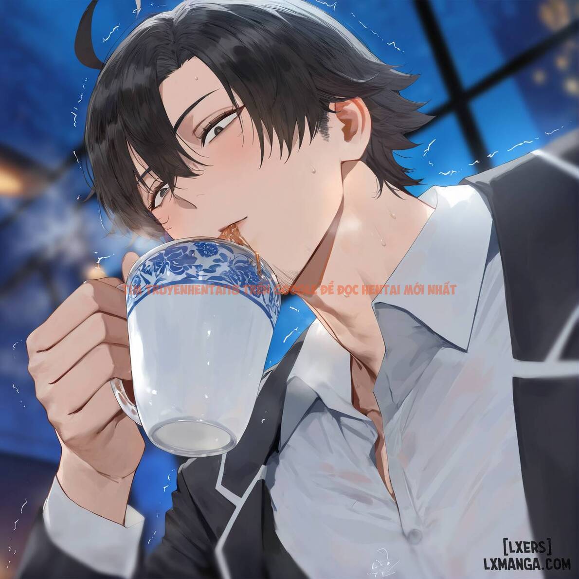 Tổng Hợp Ai Generated - Chapter 14 : Gia Đình Yukino (END)