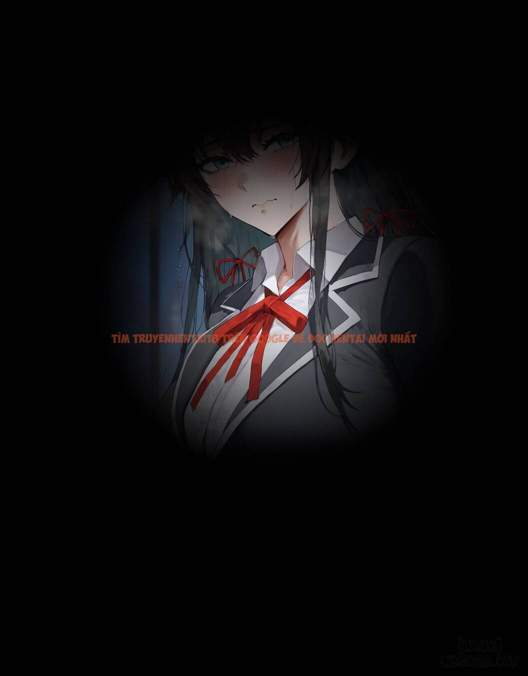 Tổng Hợp Ai Generated - Chapter 14 : Gia Đình Yukino (END)