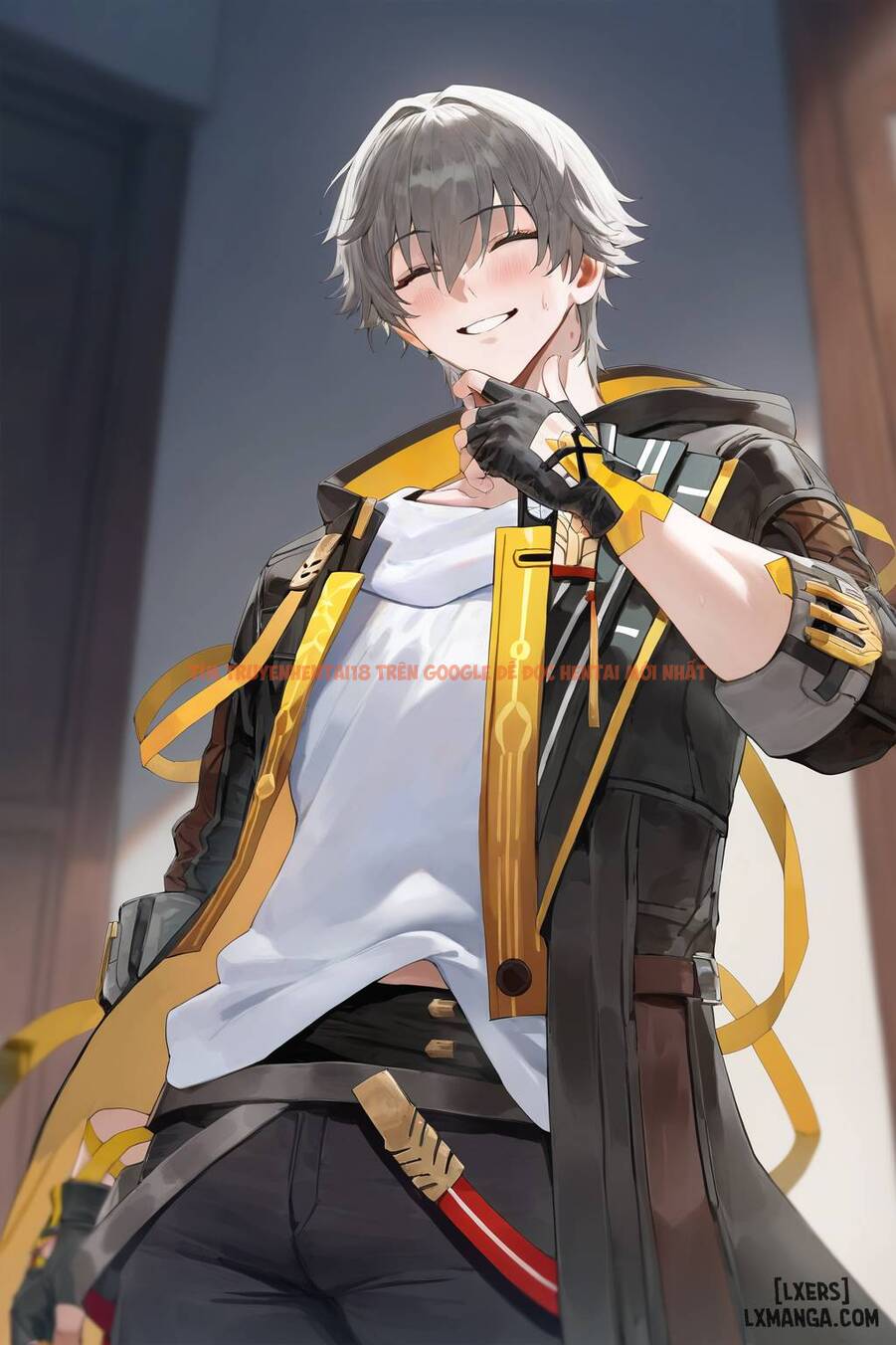 Xem ảnh 109 68c004043597c trong truyện hentai Tổng Hợp Ai Generated - Chapter 15 : Kafka x Himeko (P.1) - hentaitvn.net
