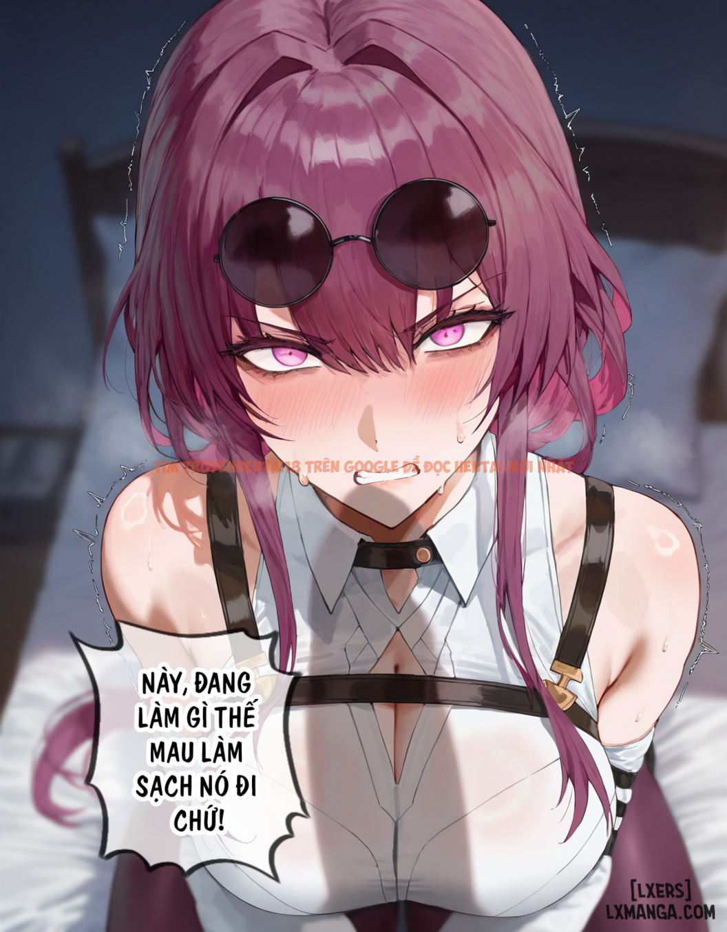 Xem ảnh 46 68c004043597c trong truyện hentai Tổng Hợp Ai Generated - Chapter 15 : Kafka x Himeko (P.1) - hentaitvn.net