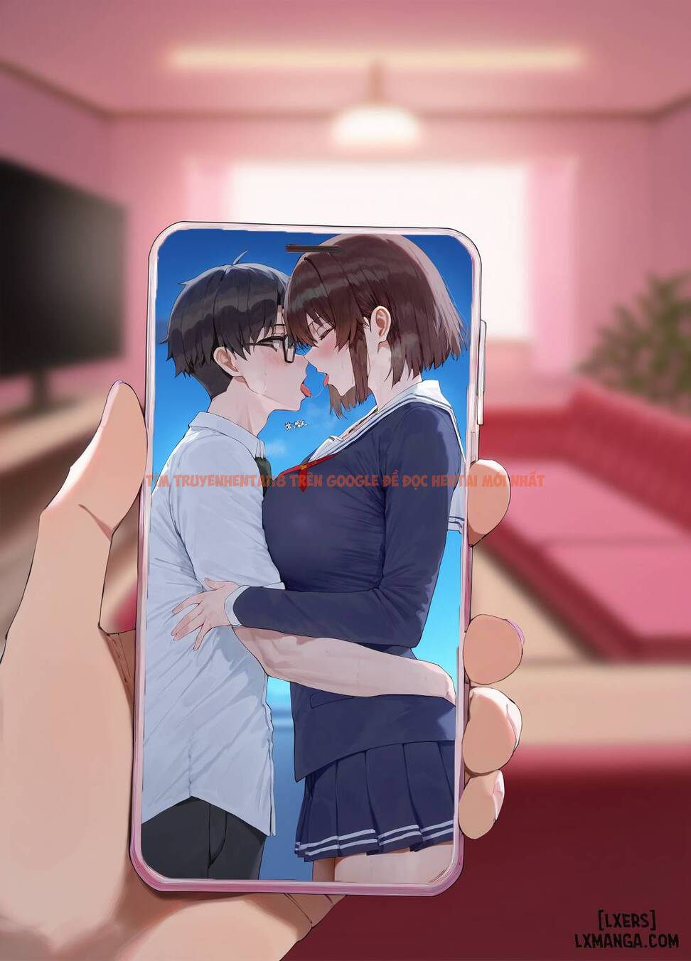 Xem ảnh 118 68d1316fd7f97 trong truyện hentai Tổng Hợp Ai Generated - Chapter 21 : Saenai Heroine no Sodatekata (P.1) - hentaitvn.net