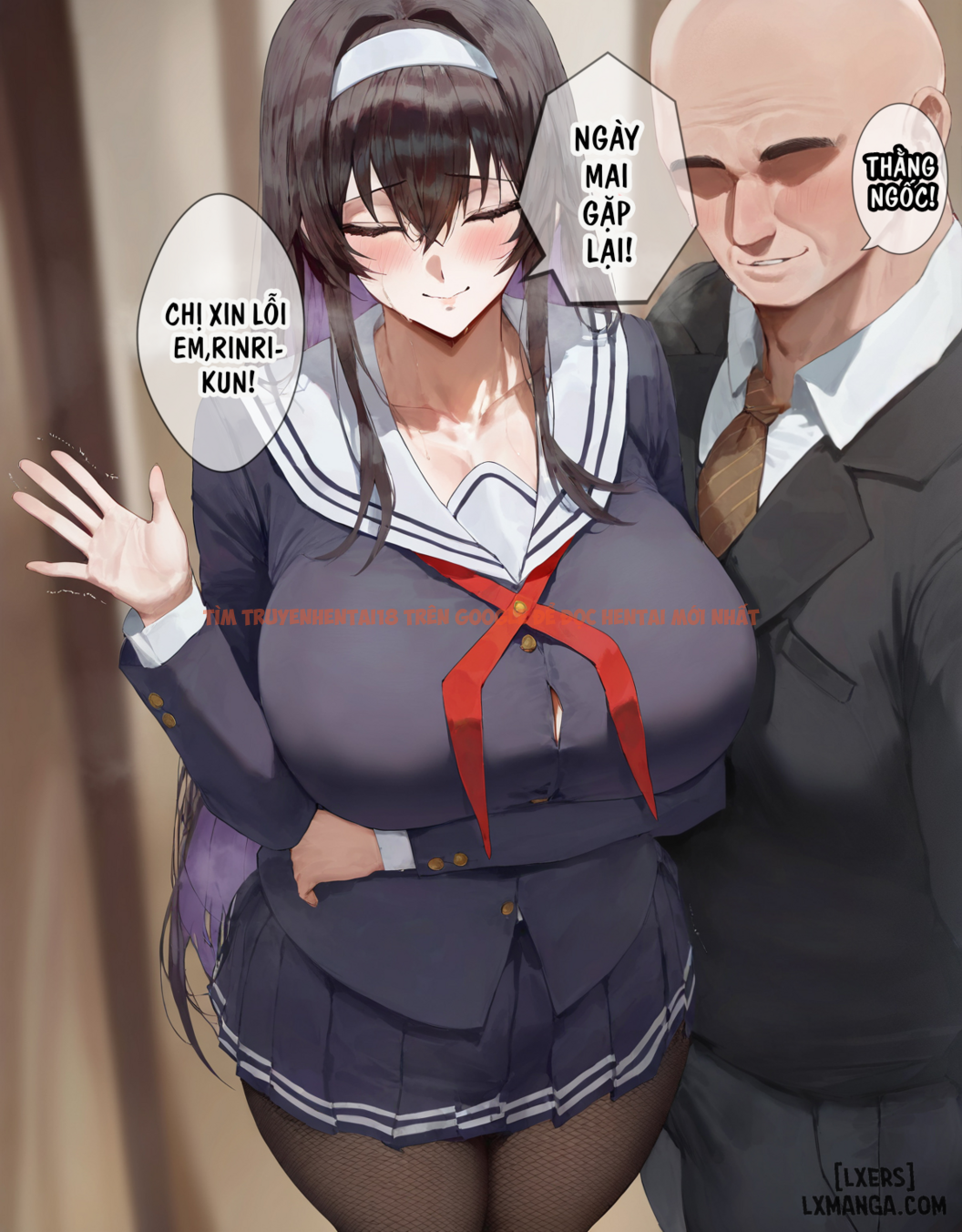 Xem ảnh 13 68d1316fd7f97 trong truyện hentai Tổng Hợp Ai Generated - Chapter 21 : Saenai Heroine no Sodatekata (P.1) - hentaitvn.net