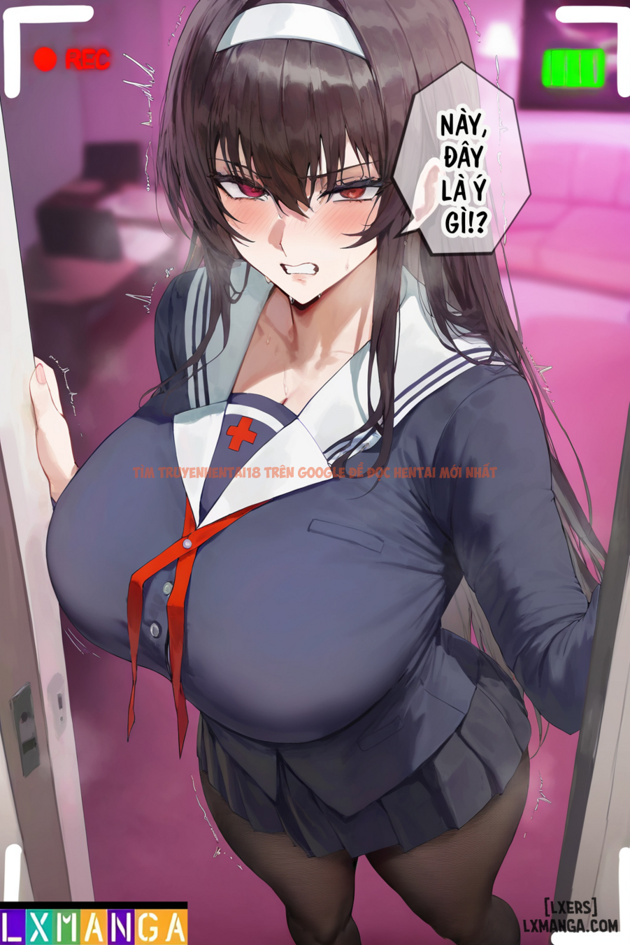 Xem ảnh 15 68d1316fd7f97 trong truyện hentai Tổng Hợp Ai Generated - Chapter 21 : Saenai Heroine no Sodatekata (P.1) - hentaitvn.net