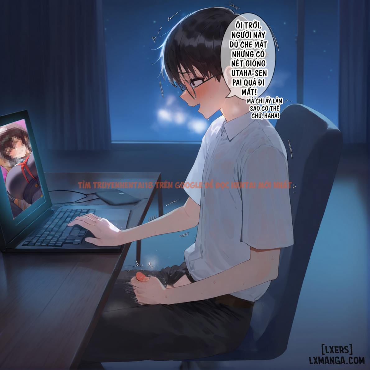 Xem ảnh 19 68d1316fd7f97 trong truyện hentai Tổng Hợp Ai Generated - Chapter 21 : Saenai Heroine no Sodatekata (P.1) - hentaitvn.net