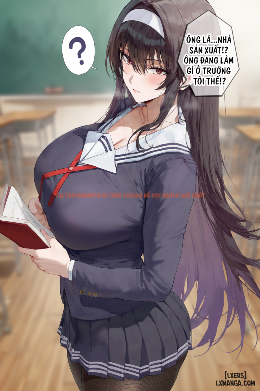 Xem ảnh 2 68d1316fd7f97 trong truyện hentai Tổng Hợp Ai Generated - Chapter 21 : Saenai Heroine no Sodatekata (P.1) - hentaitvn.net