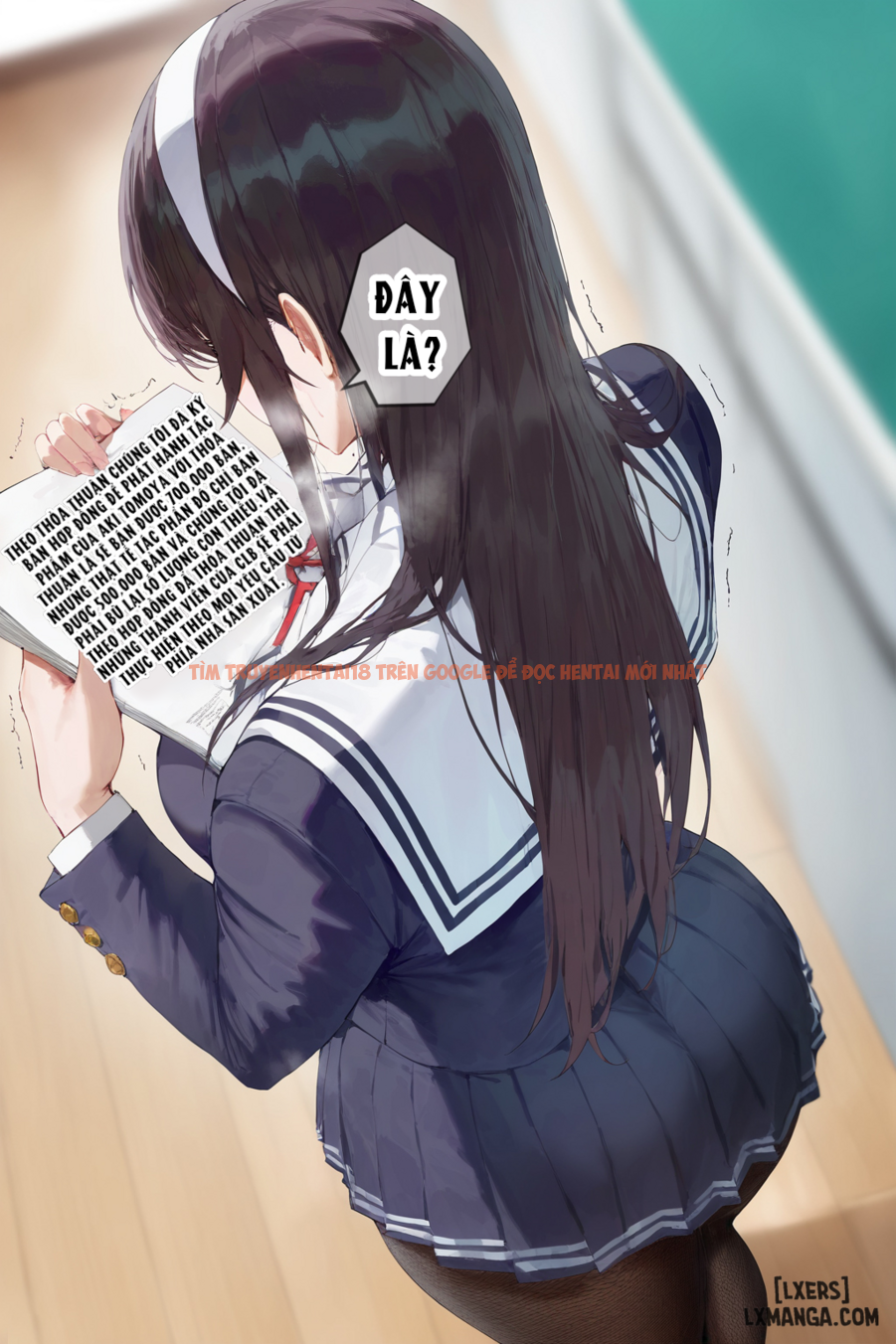 Xem ảnh 4 68d1316fd7f97 trong truyện hentai Tổng Hợp Ai Generated - Chapter 21 : Saenai Heroine no Sodatekata (P.1) - hentaitvn.net