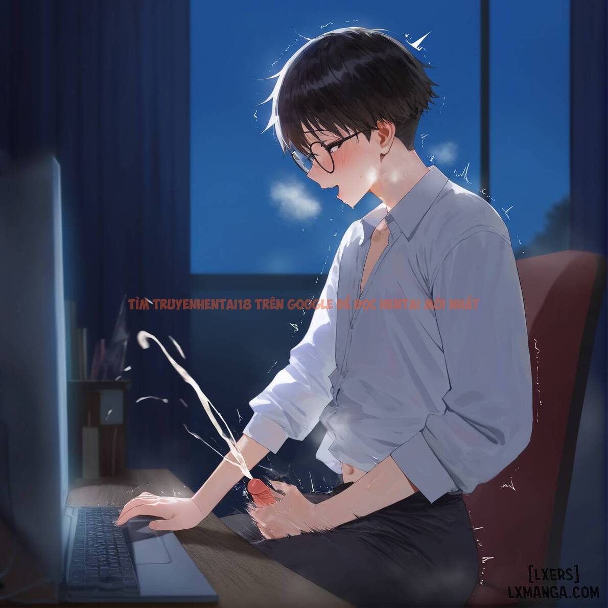 Xem ảnh 44 68d1316fd7f97 trong truyện hentai Tổng Hợp Ai Generated - Chapter 21 : Saenai Heroine no Sodatekata (P.1) - hentaitvn.net