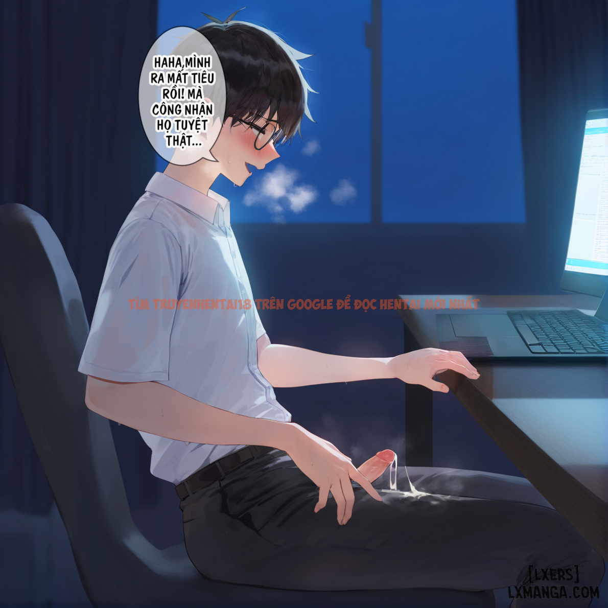 Xem ảnh 45 68d1316fd7f97 trong truyện hentai Tổng Hợp Ai Generated - Chapter 21 : Saenai Heroine no Sodatekata (P.1) - hentaitvn.net
