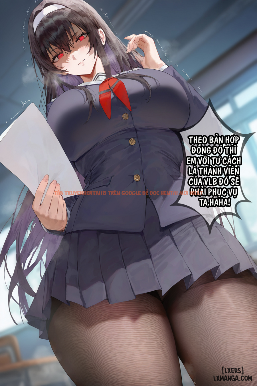 Xem ảnh 5 68d1316fd7f97 trong truyện hentai Tổng Hợp Ai Generated - Chapter 21 : Saenai Heroine no Sodatekata (P.1) - hentaitvn.net