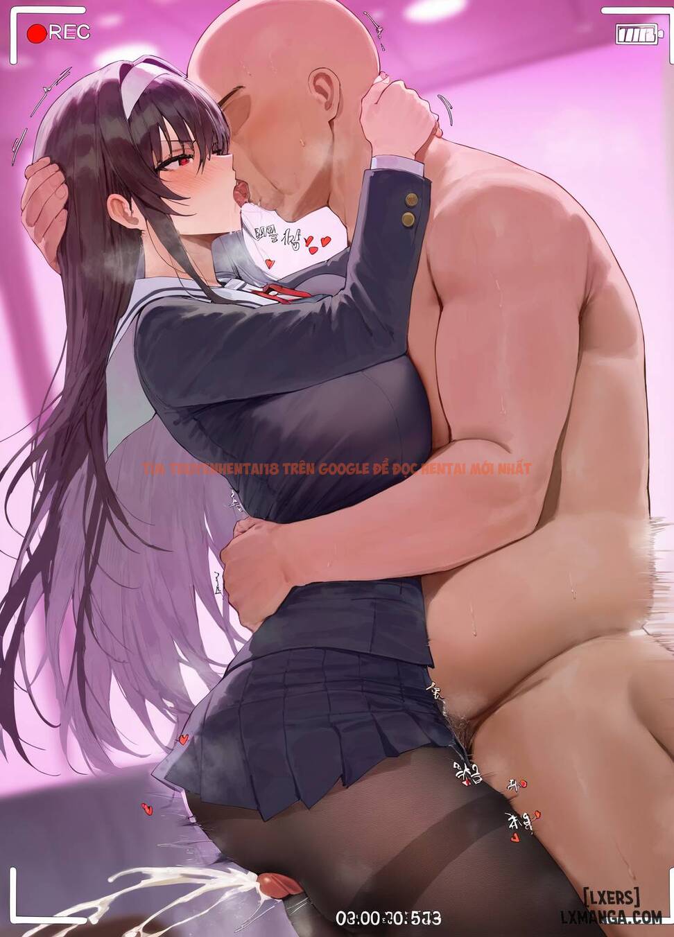 Xem ảnh 55 68d1316fd7f97 trong truyện hentai Tổng Hợp Ai Generated - Chapter 21 : Saenai Heroine no Sodatekata (P.1) - hentaitvn.net