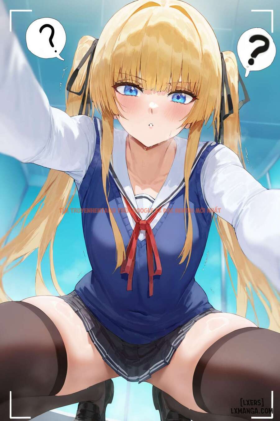 Xem ảnh 10 68df4387cba47 trong truyện hentai Tổng Hợp Ai Generated - Chapter 23 : Saenai Heroine no Sodatekata (P.3) - hentaitvn.net