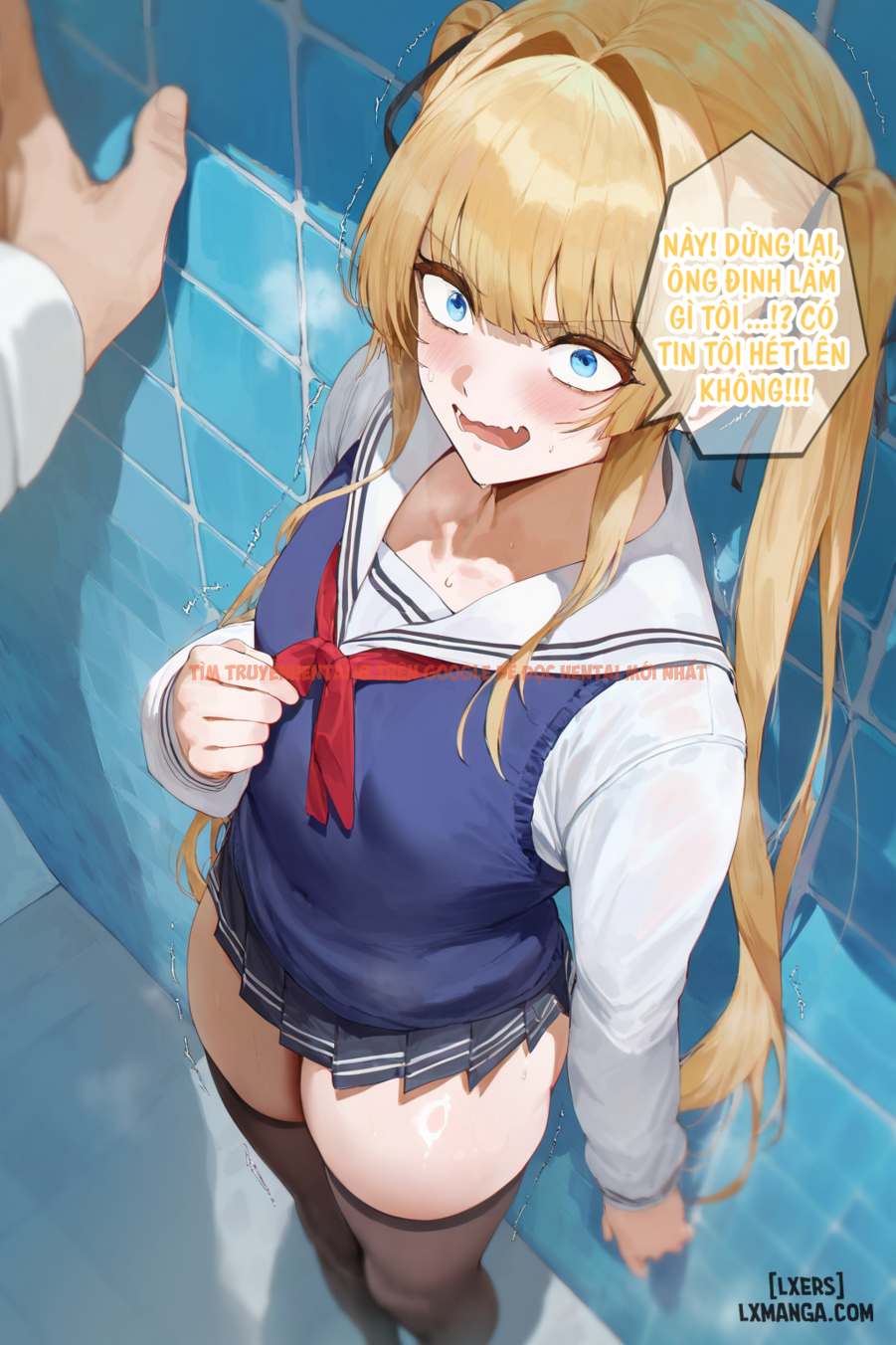 Xem ảnh 13 68df4387cba47 trong truyện hentai Tổng Hợp Ai Generated - Chapter 23 : Saenai Heroine no Sodatekata (P.3) - hentaitvn.net