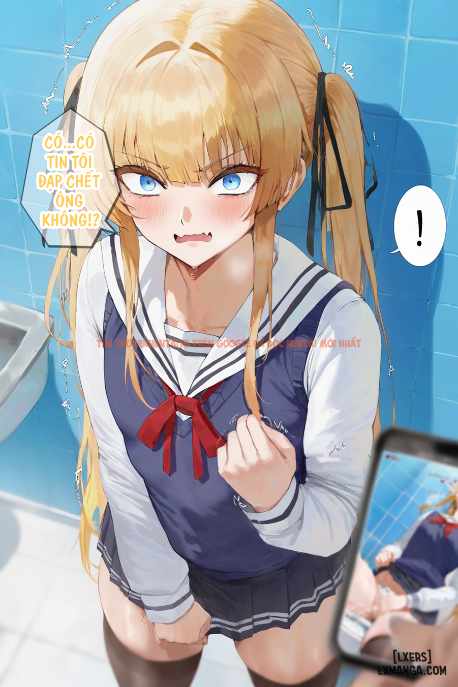 Xem ảnh 15 68df4387cba47 trong truyện hentai Tổng Hợp Ai Generated - Chapter 23 : Saenai Heroine no Sodatekata (P.3) - hentaitvn.net