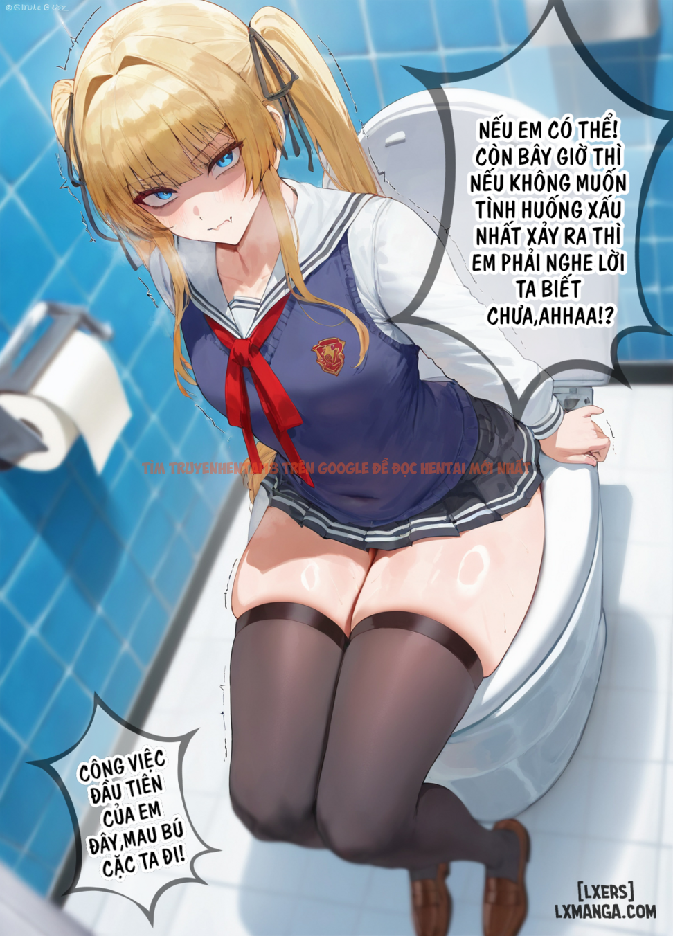 Xem ảnh 16 68df4387cba47 trong truyện hentai Tổng Hợp Ai Generated - Chapter 23 : Saenai Heroine no Sodatekata (P.3) - hentaitvn.net