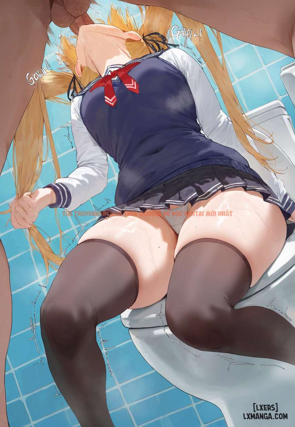 Xem ảnh 54 68df4387cba47 trong truyện hentai Tổng Hợp Ai Generated - Chapter 23 : Saenai Heroine no Sodatekata (P.3) - hentaitvn.net