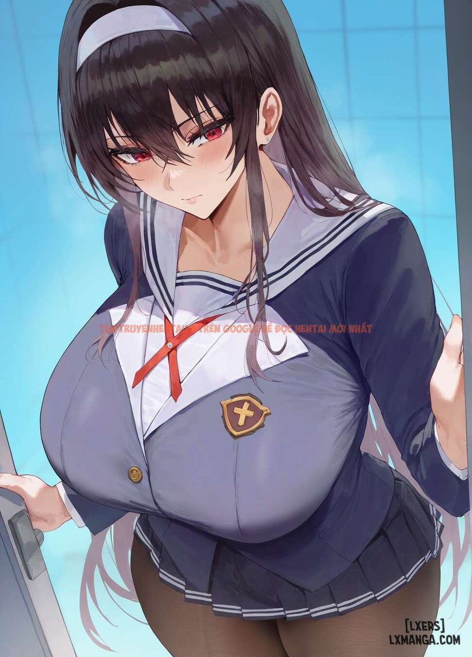 Xem ảnh 74 68df4387cba47 trong truyện hentai Tổng Hợp Ai Generated - Chapter 23 : Saenai Heroine no Sodatekata (P.3) - hentaitvn.net