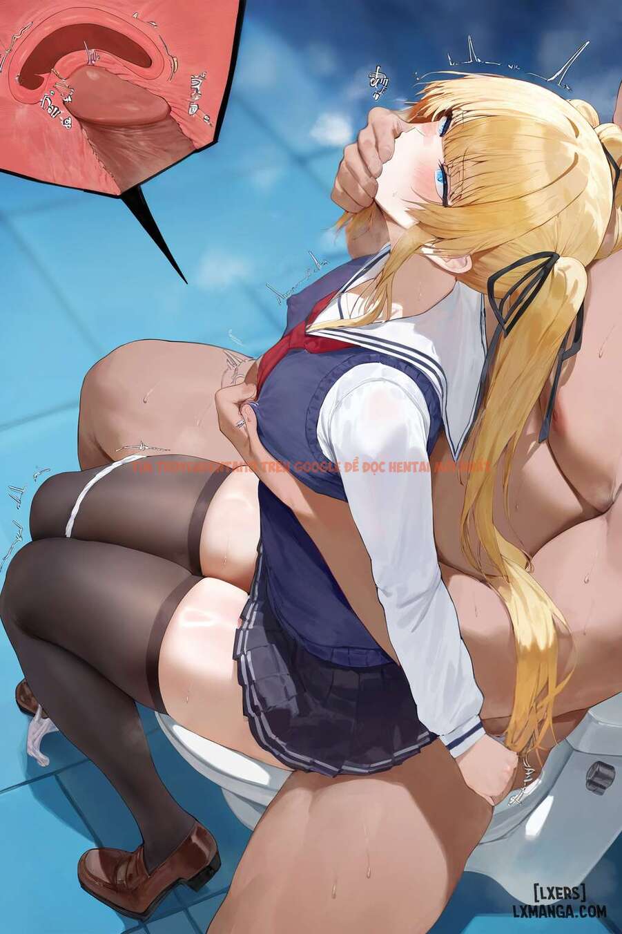 Xem ảnh 97 68df4387cba47 trong truyện hentai Tổng Hợp Ai Generated - Chapter 23 : Saenai Heroine no Sodatekata (P.3) - hentaitvn.net