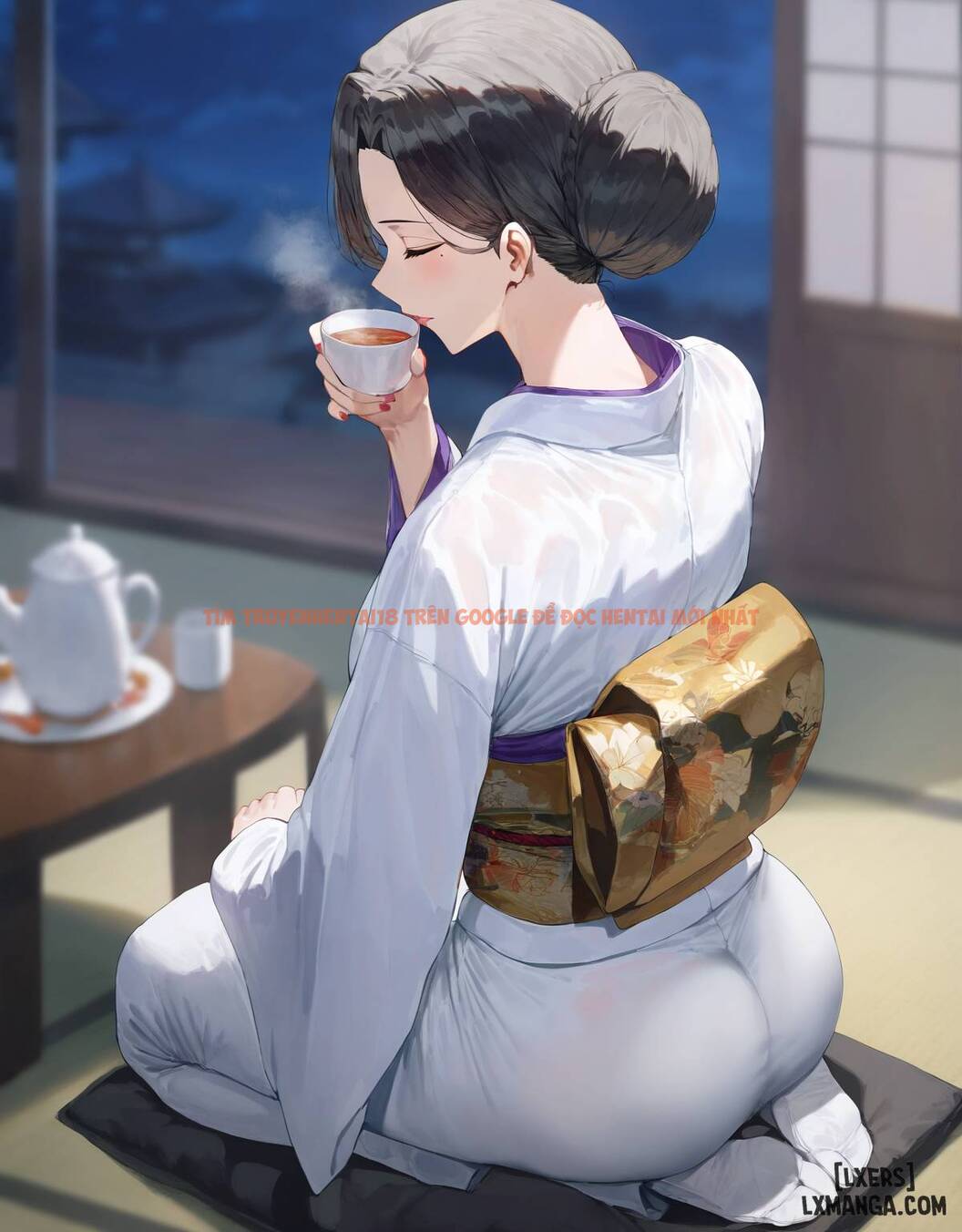 Xem ảnh Tổng Hợp Ai Generated - Chapter 5 : Gia đình Yukino (P.1) - 0 68ba90b03b3fe - HentaiTruyen.fun