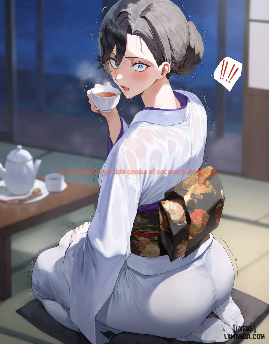 Xem ảnh Tổng Hợp Ai Generated - Chapter 5 : Gia đình Yukino (P.1) - 1 68ba90b03b3fe - HentaiTruyen.fun