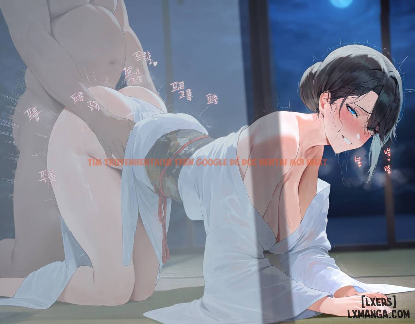 Xem ảnh Tổng Hợp Ai Generated - Chapter 5 : Gia đình Yukino (P.1) - 121 68ba90b03b3fe - HentaiTruyen.fun