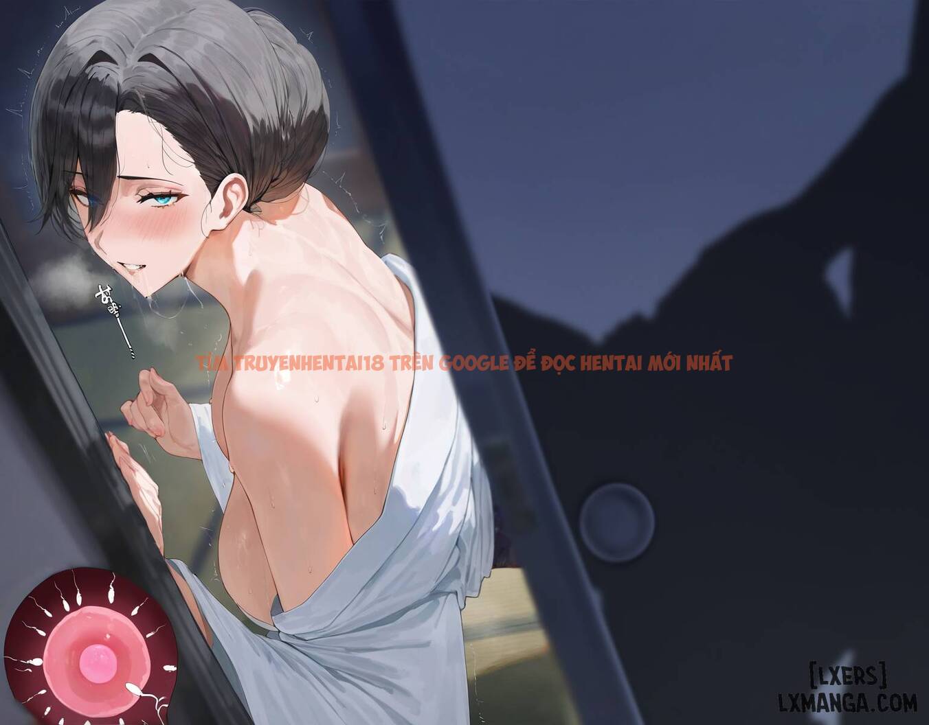 Xem ảnh Tổng Hợp Ai Generated - Chapter 5 : Gia đình Yukino (P.1) - 132 68ba90b03b3fe - HentaiTruyen.fun