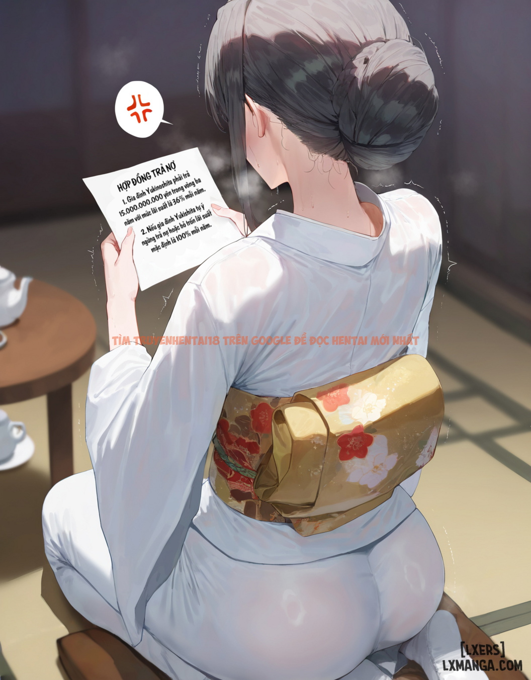 Xem ảnh Tổng Hợp Ai Generated - Chapter 5 : Gia đình Yukino (P.1) - 3 68ba90b03b3fe - HentaiTruyen.fun